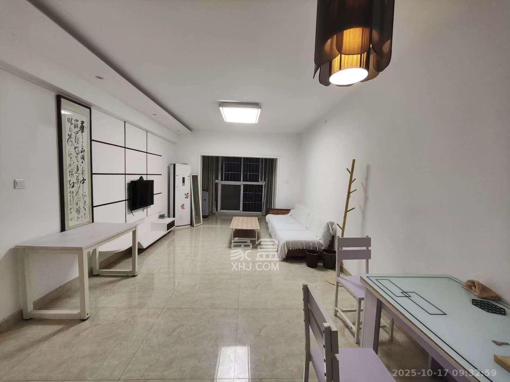 和馨园  2室1厅1卫    2000.0元/月