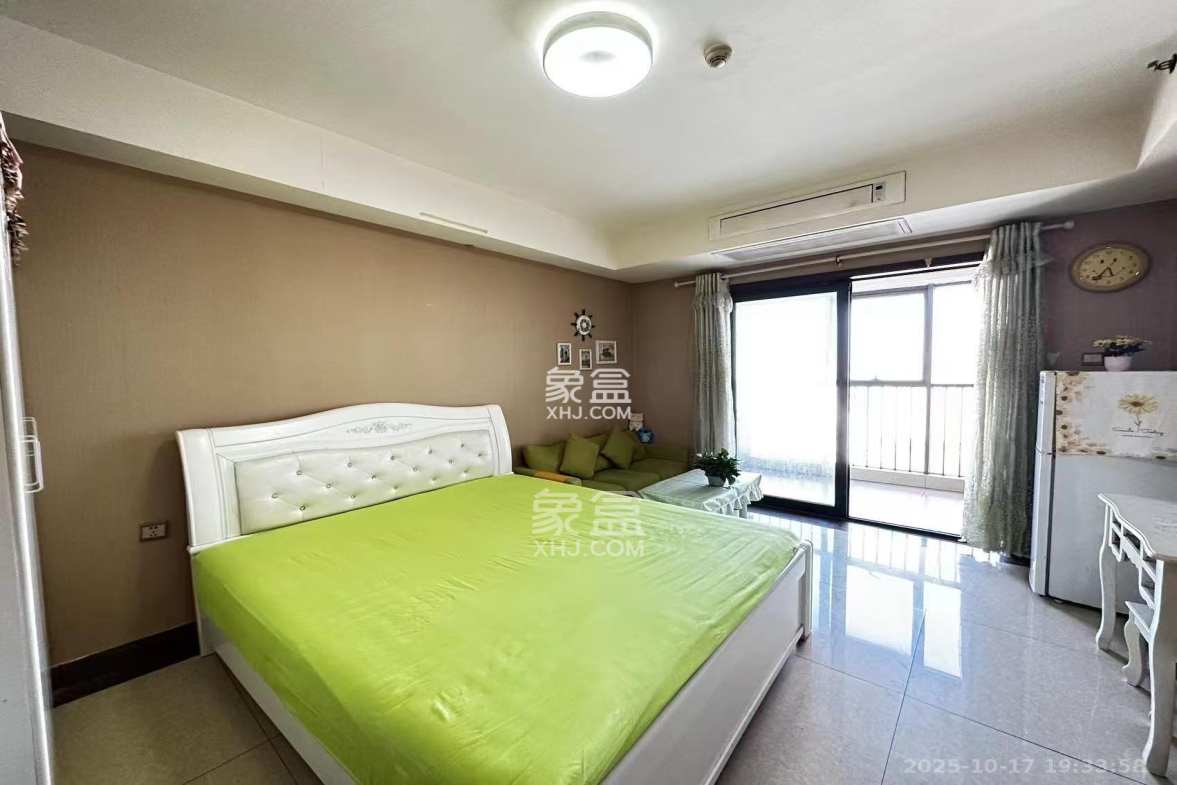 东塘瑞府 1室1厅1卫 1700.0元/月 东塘瑞府 1室1厅1卫 1700.0元/月室内图