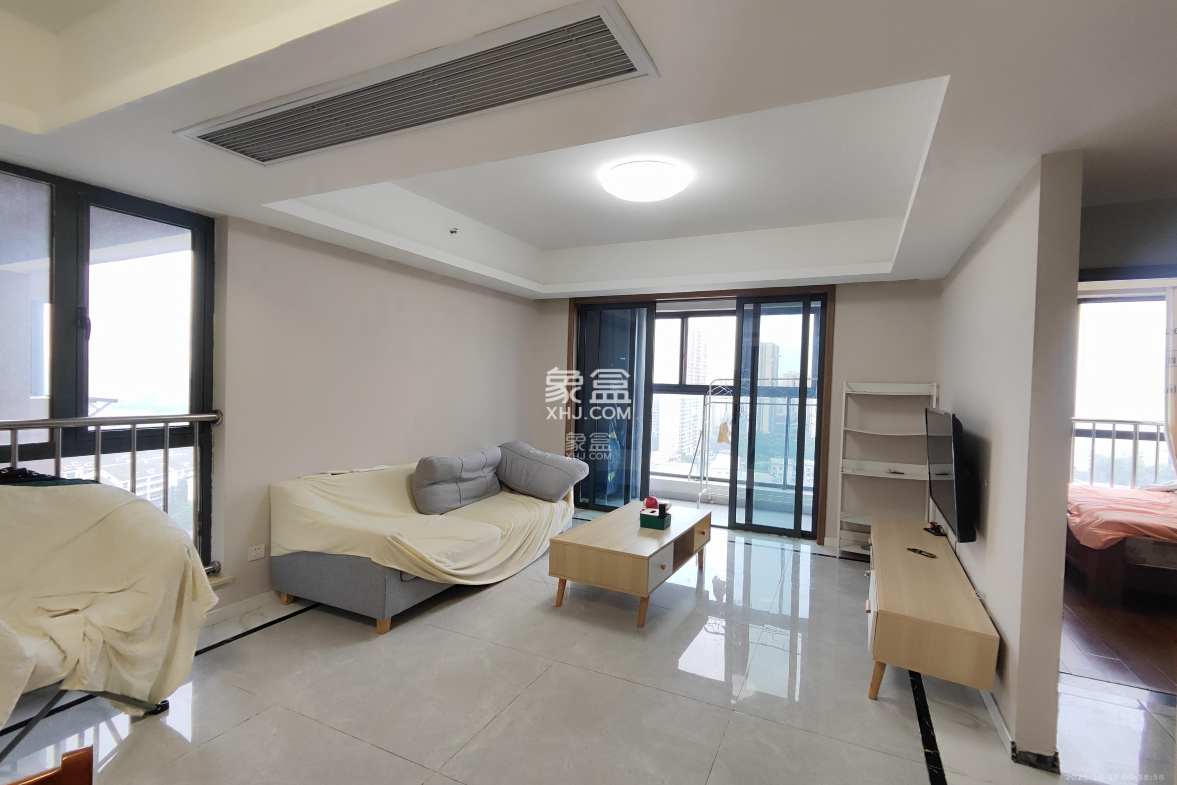 里约荟 2室1厅1卫 2800.0元/月 里约荟 2室1厅1卫 2800.0元/月室内图