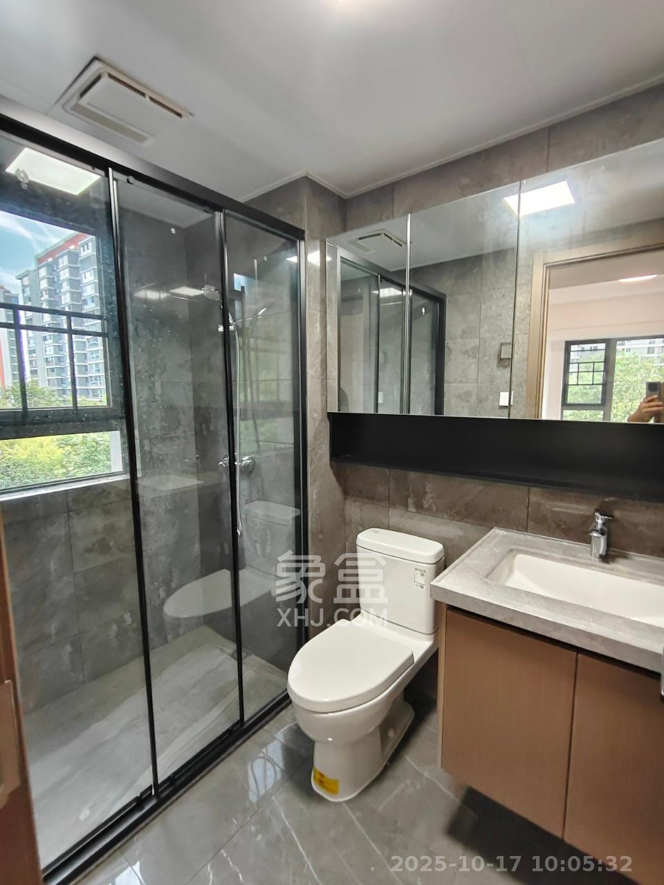 中海寰宇天下 4室2厅2卫 3300.0元/月 中海寰宇天下 4室2厅2卫 3300.0元/月室内图