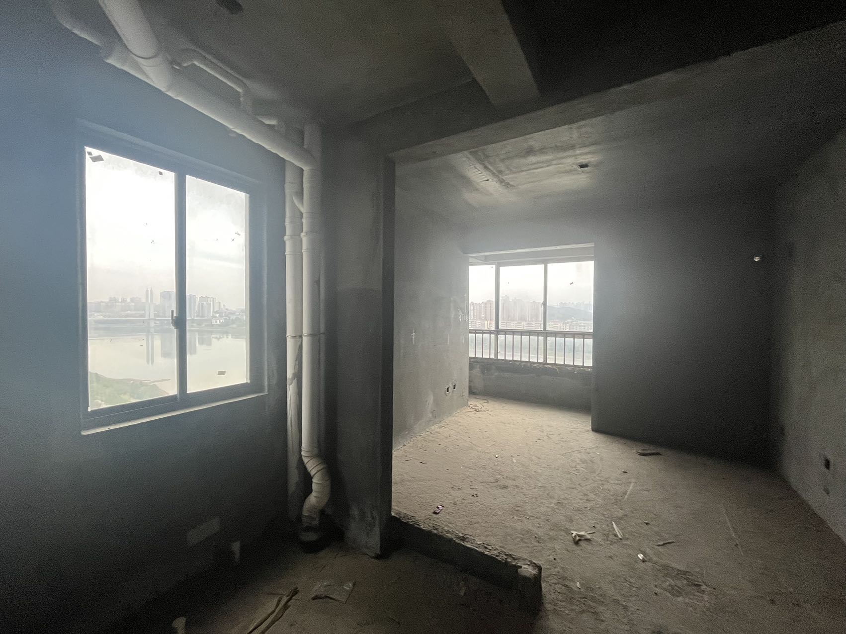 资江明珠 3室2厅1卫 52.8万 资江明珠 3室2厅1卫 52.8万室内图