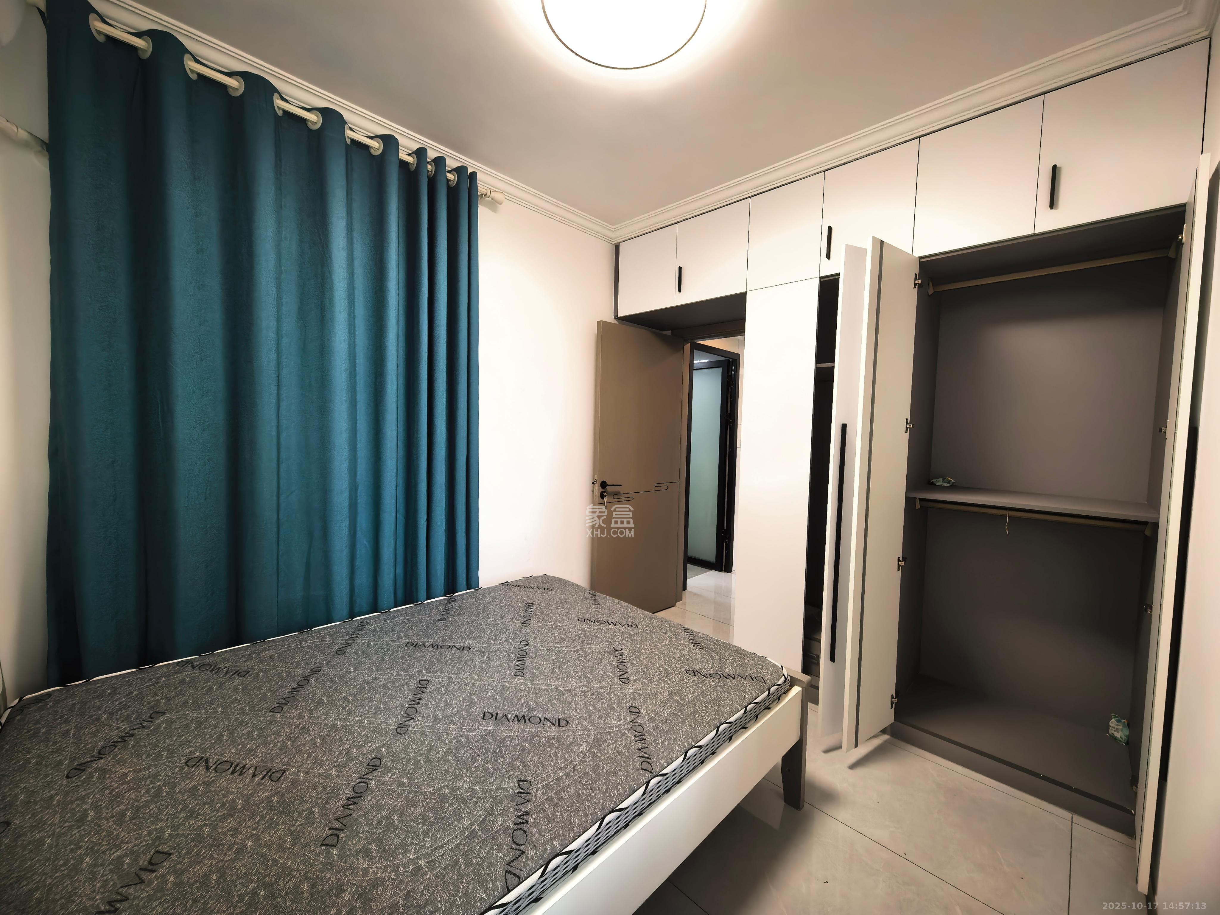 真人桥家园二期  2室2厅1卫    1800.0元/月室内图