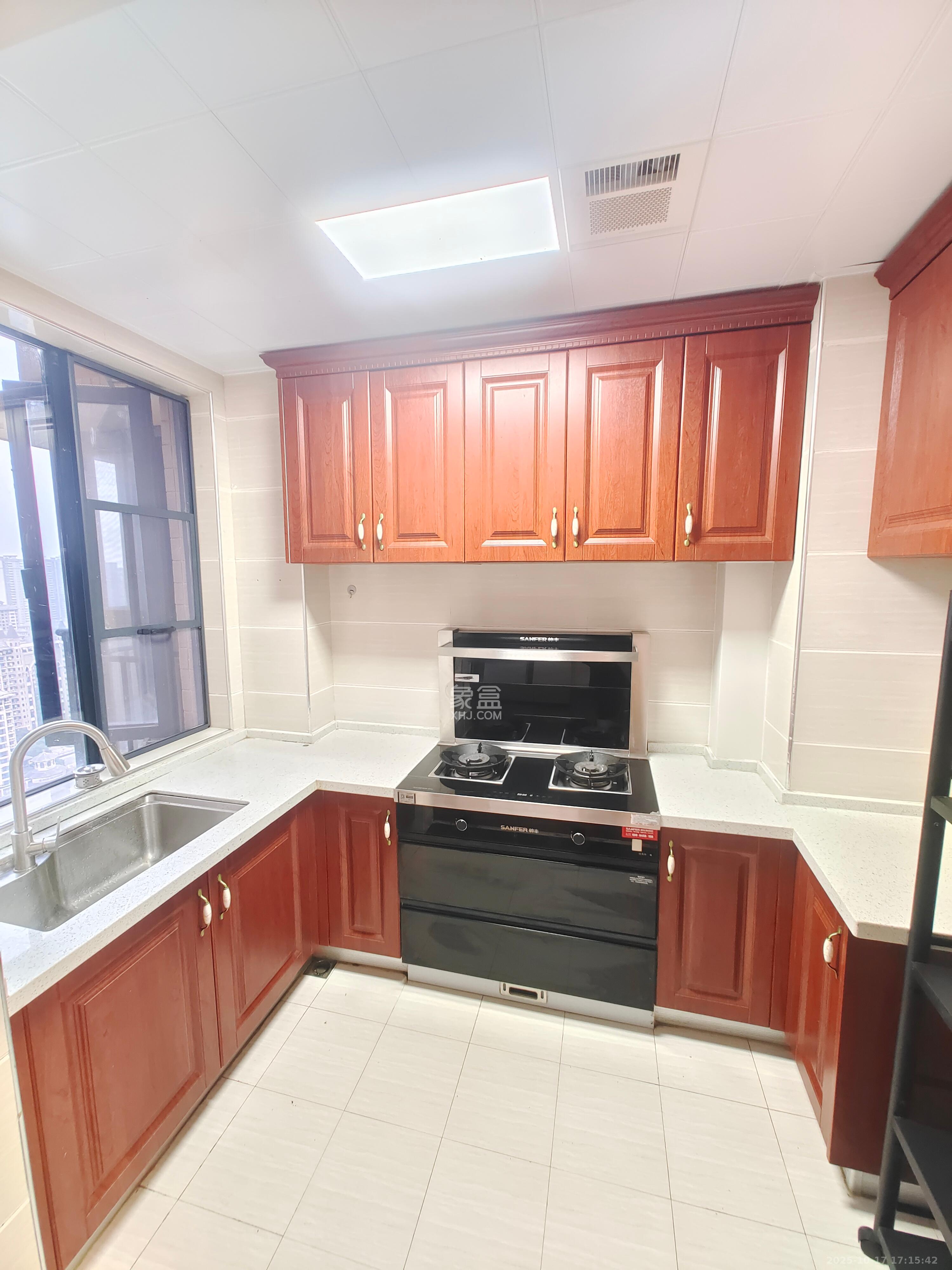 永祺西京 3室2厅2卫 3000.0元/月 永祺西京 3室2厅2卫 3000.0元/月室内图