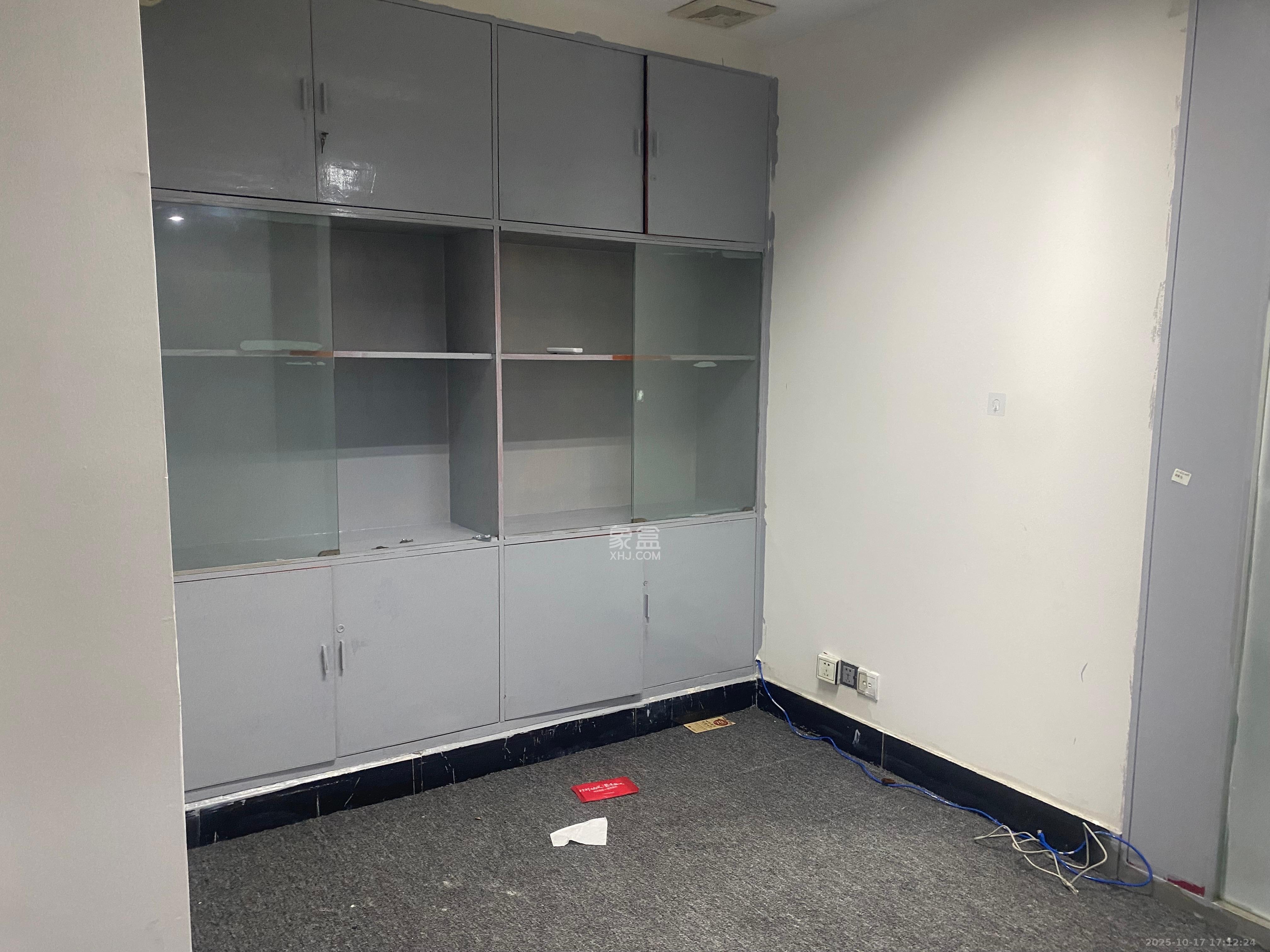 BOBO天下城（CTA财富中心）   146.51㎡      7000.0元/月室内图