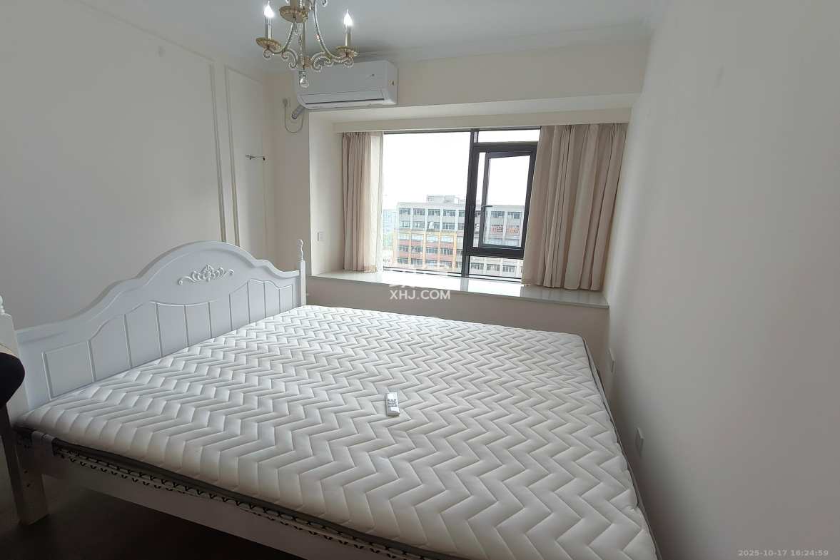 华远碧桂园海蓝城二期 3室2厅2卫 2600.0元/月 华远碧桂园海蓝城二期 3室2厅2卫 2600.0元/月室内图