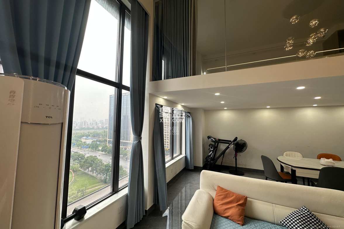 南益名士豪庭 1室0厅0卫 4000.0元/月 南益名士豪庭 1室0厅0卫 4000.0元/月室内图