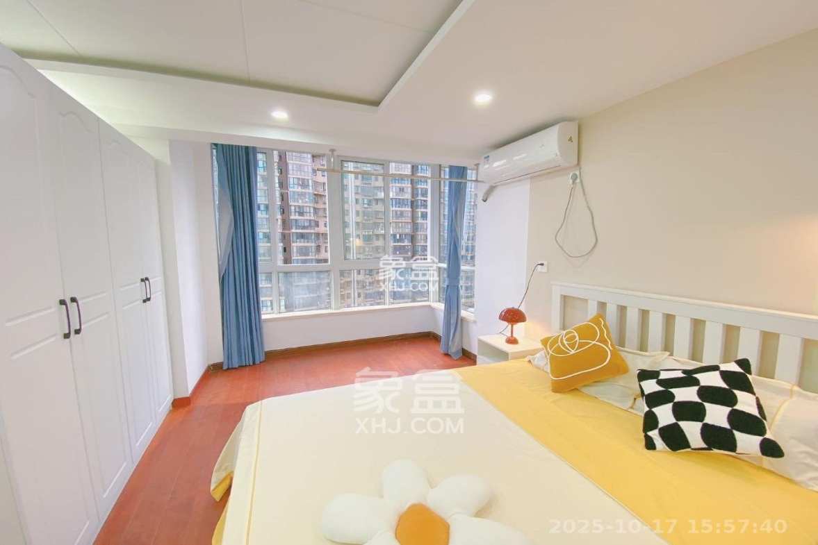 先锋东外滩  1室0厅0卫    1500.0元/月 先锋东外滩  1室0厅0卫    1500.0元/月室内图