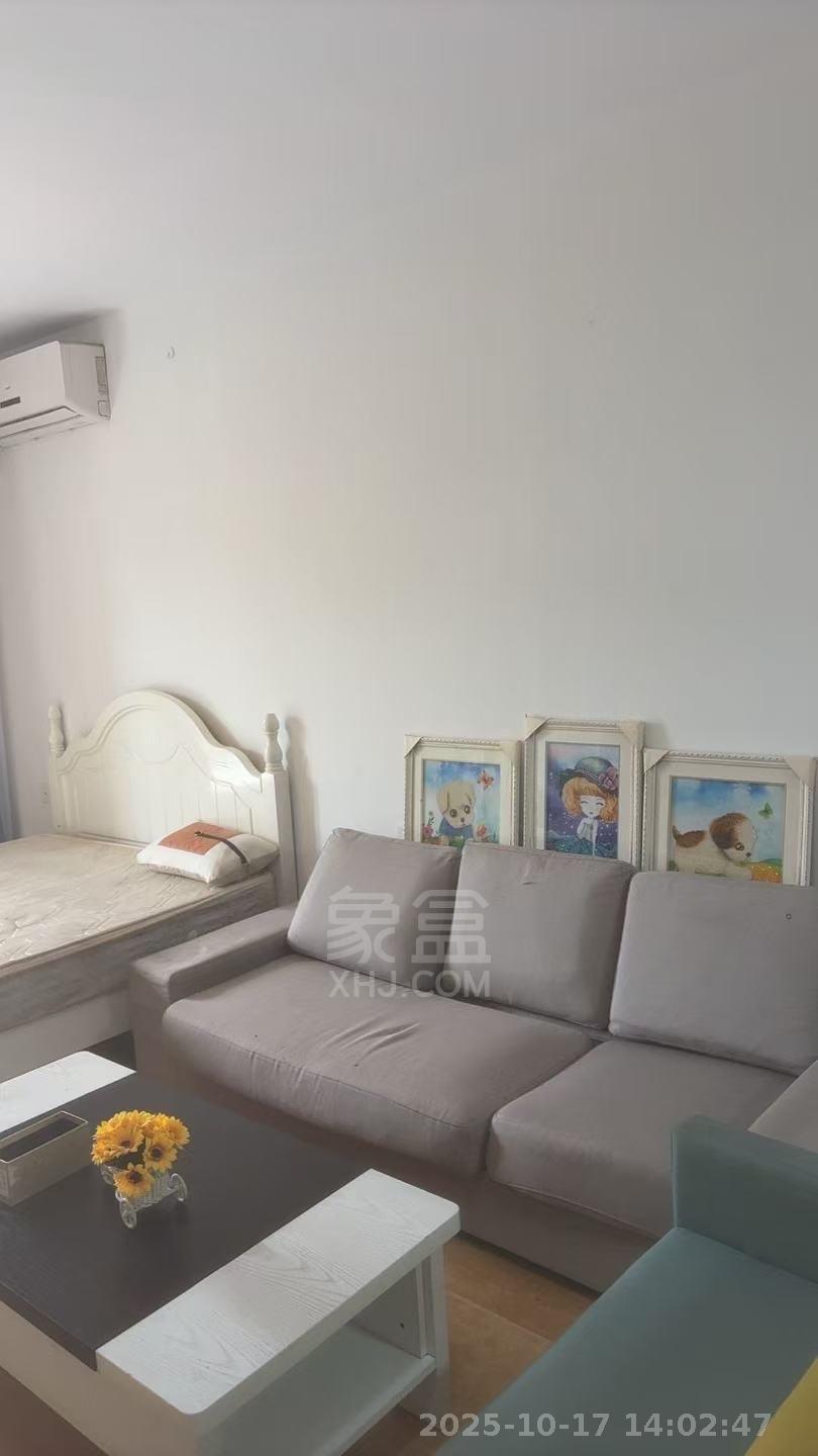 美的城三期 1室1厅1卫 1100.0元/月 美的城三期 1室1厅1卫 1100.0元/月室内图