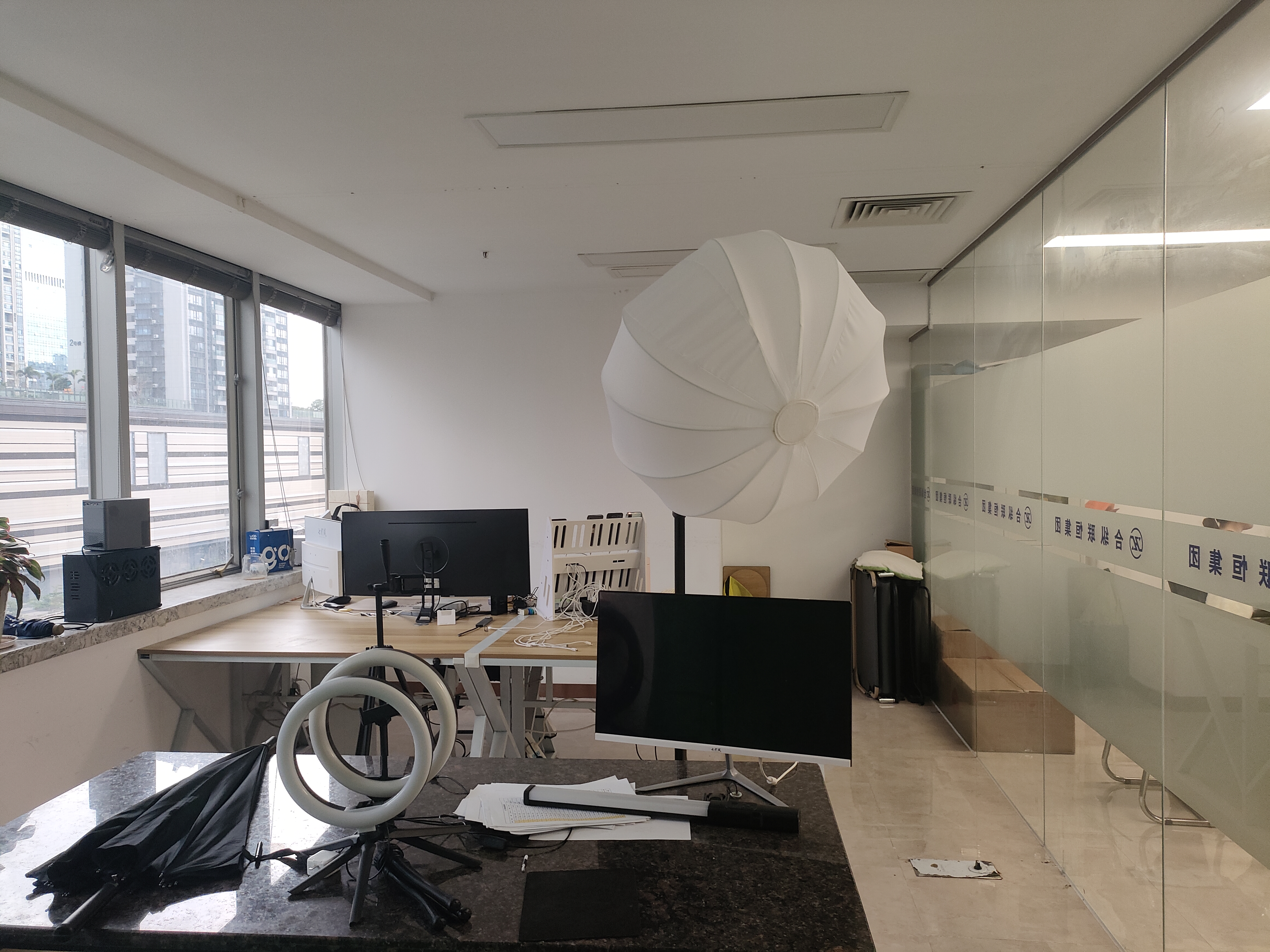 南洋大厦   171.0㎡      8500.0元/月室内图