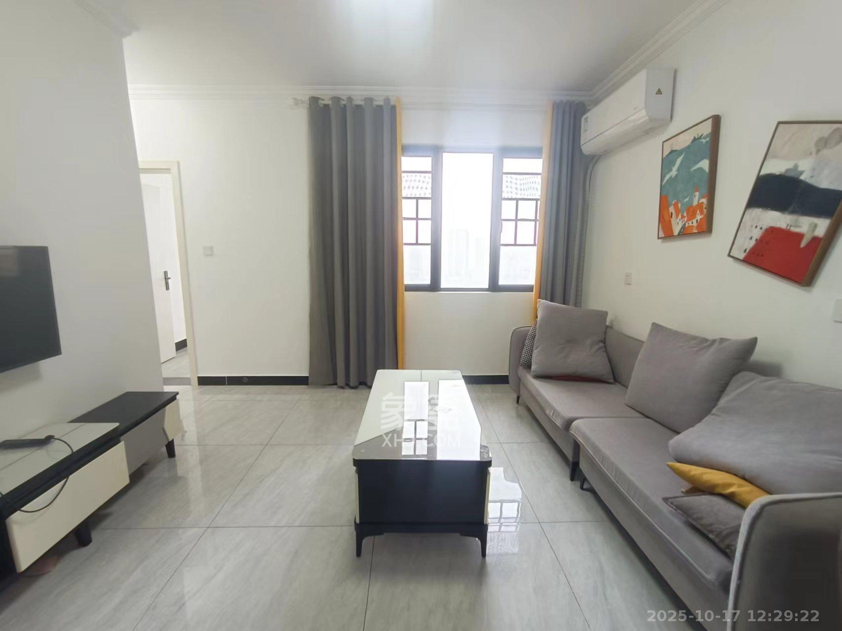 荣盛花语书苑  2室1厅1卫    2500.0元/月 荣盛花语书苑  2室1厅1卫    2500.0元/月