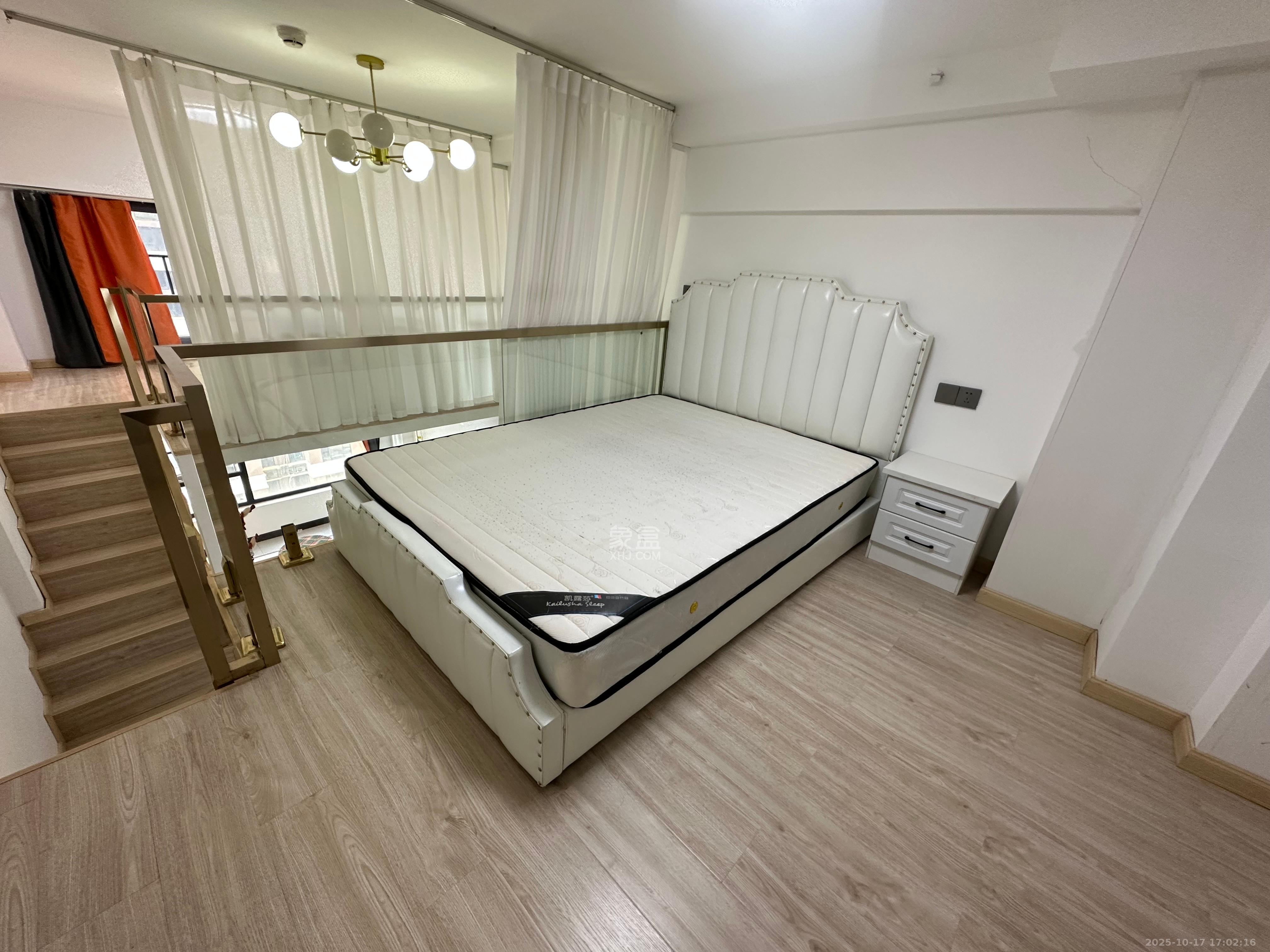 北辰时光里  2室2厅1卫    1800.0元/月室内图