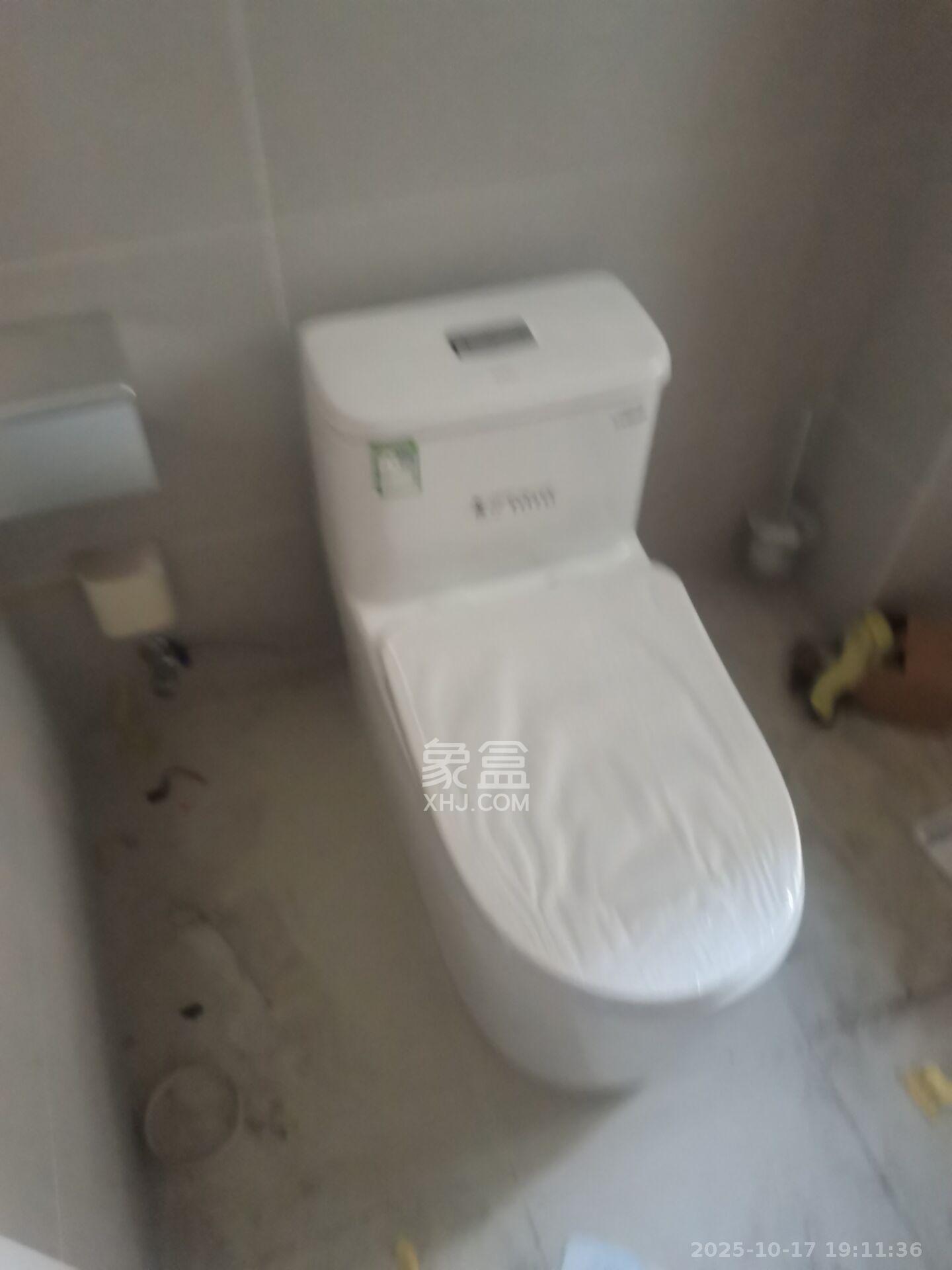 新城悦隽  3室2厅2卫    2100.0元/月室内图