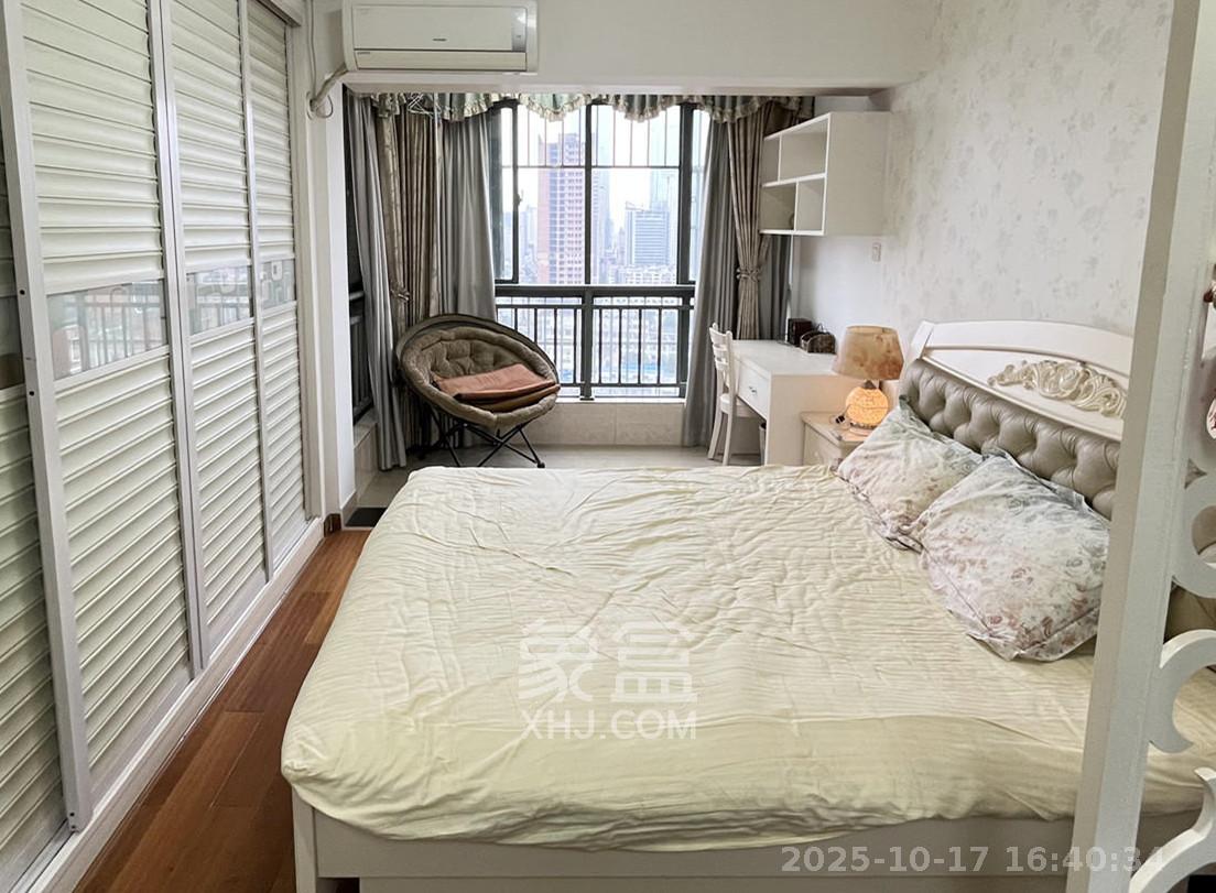 少帅府  1室1厅1卫    2400.0元/月室内图