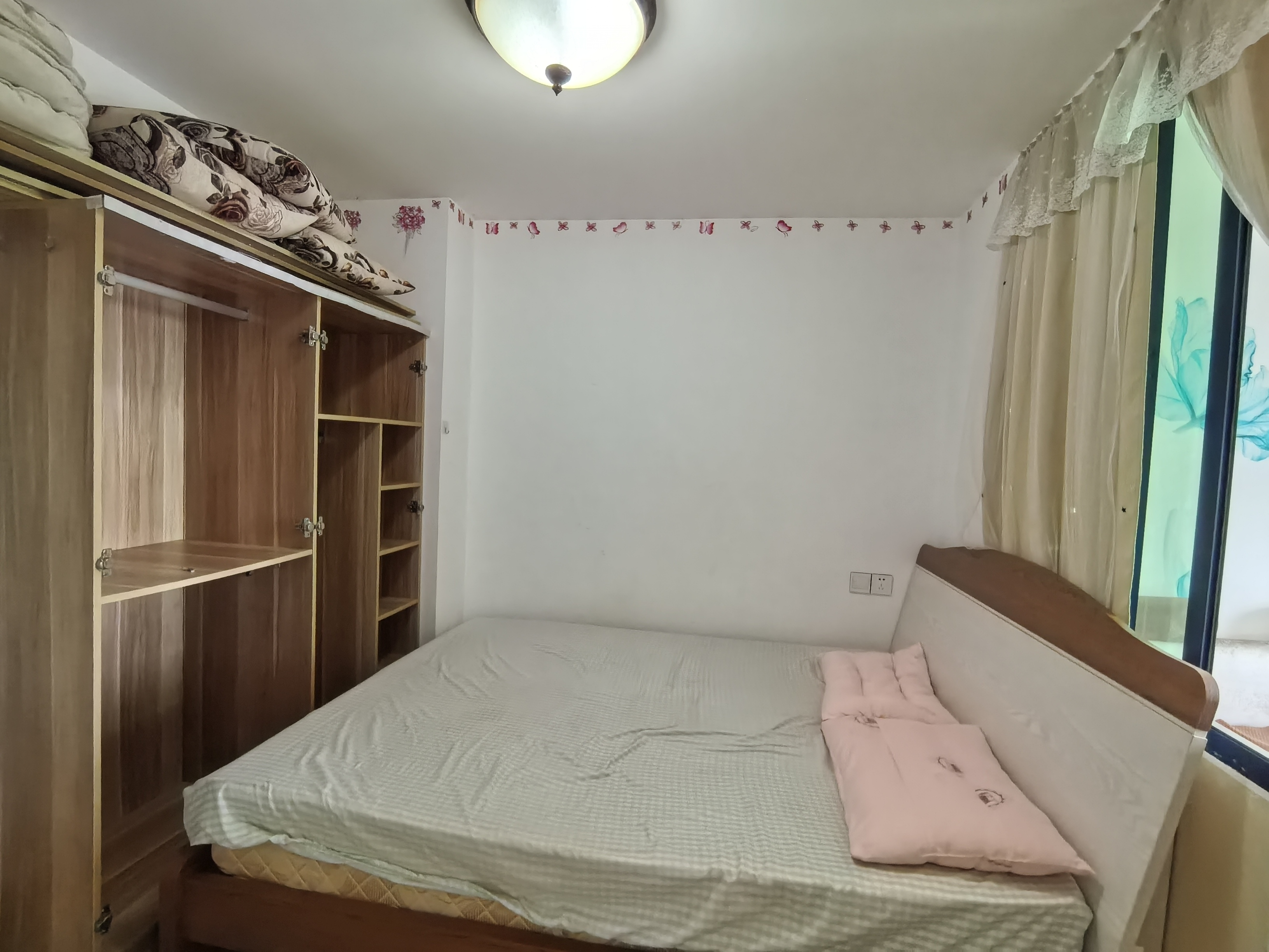 富源小区 1室1厅1卫 1500.0元/月 富源小区 1室1厅1卫 1500.0元/月室内图