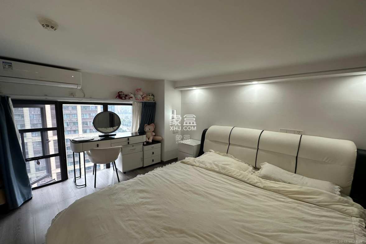 南益名士豪庭 1室0厅0卫 4000.0元/月 南益名士豪庭 1室0厅0卫 4000.0元/月室内图