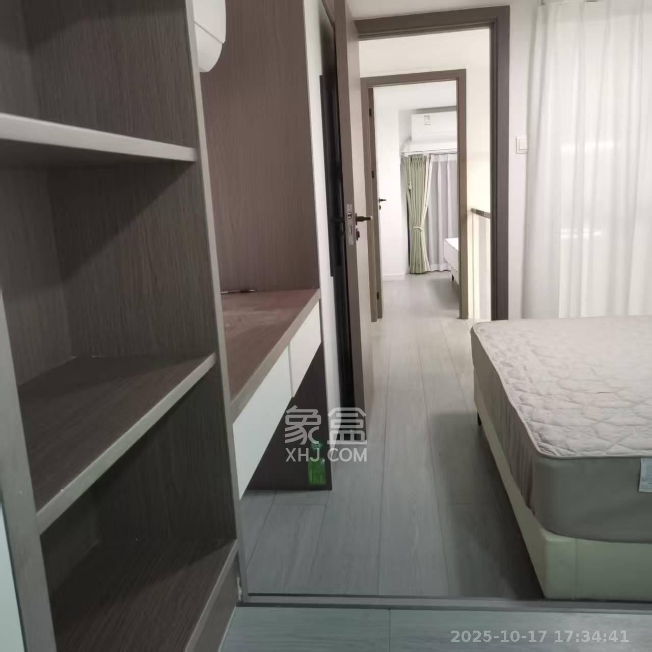 保利恒伟时光印象  2室2厅1卫    2000.0元/月室内图