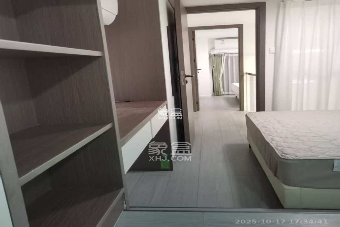 保利恒伟时光印象 2室2厅1卫 2000.0元/月 保利恒伟时光印象 2室2厅1卫 2000.0元/月室内图