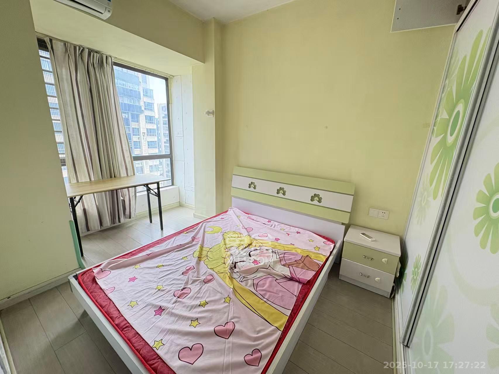 通用时代国际社区  2室2厅1卫    2500.0元/月 通用时代国际社区  2室2厅1卫    2500.0元/月室内图