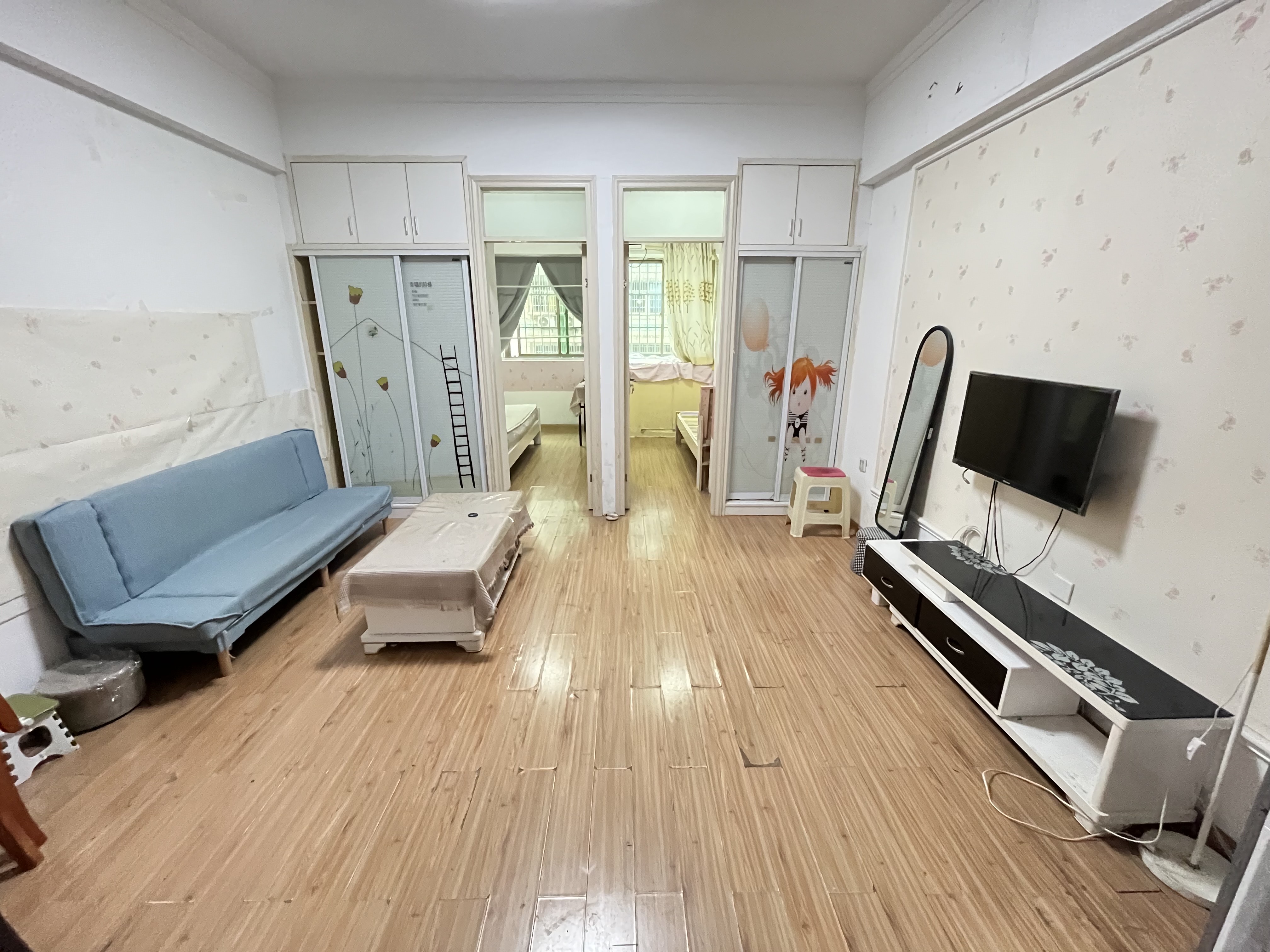 上城星座  2室1厅1卫    1500.0元/月 上城星座  2室1厅1卫    1500.0元/月户型图