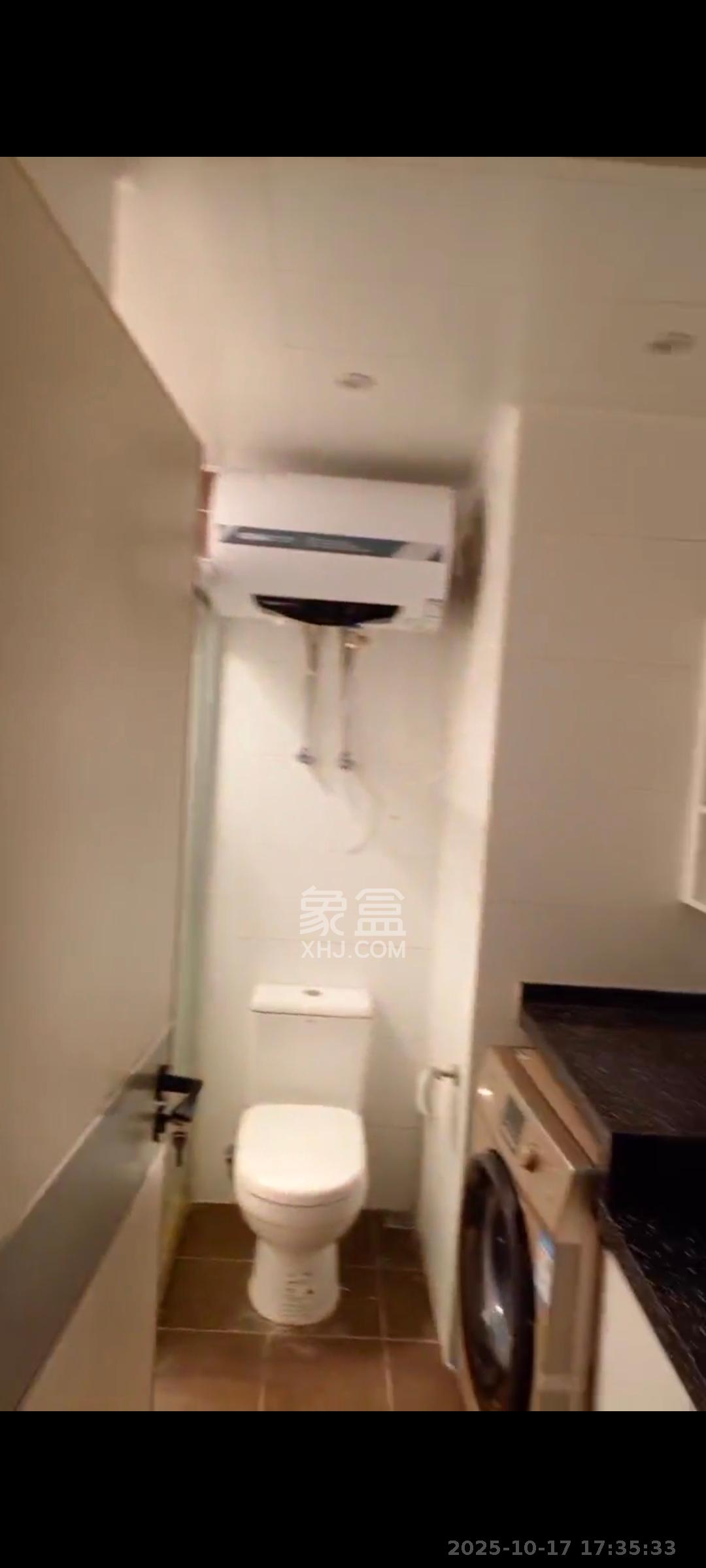 江山帝景哈佛 1室1厅1卫 1400.0元/月 江山帝景哈佛 1室1厅1卫 1400.0元/月室内图