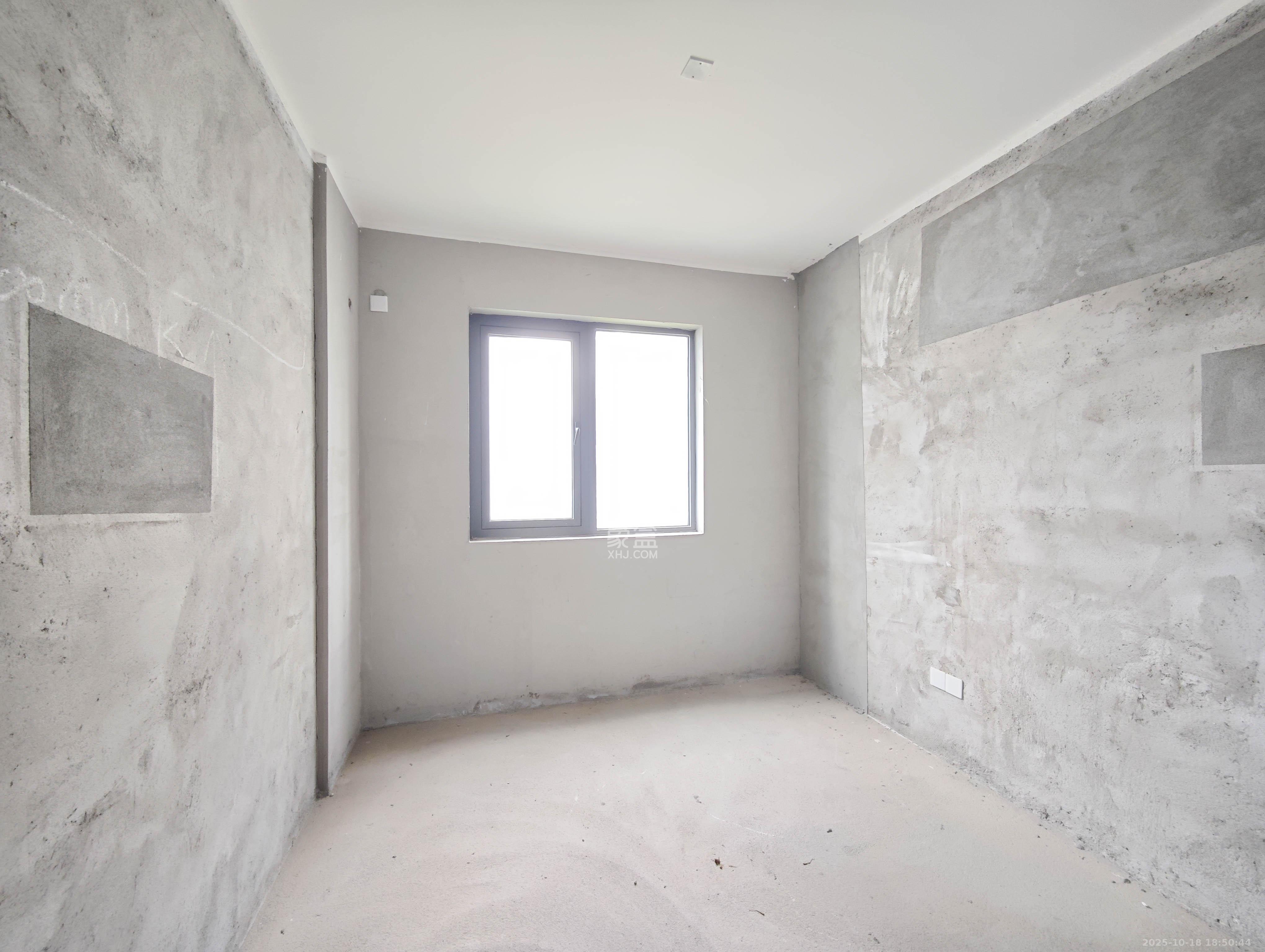 融创会展上东区  3室2厅1卫    79.9万卧室