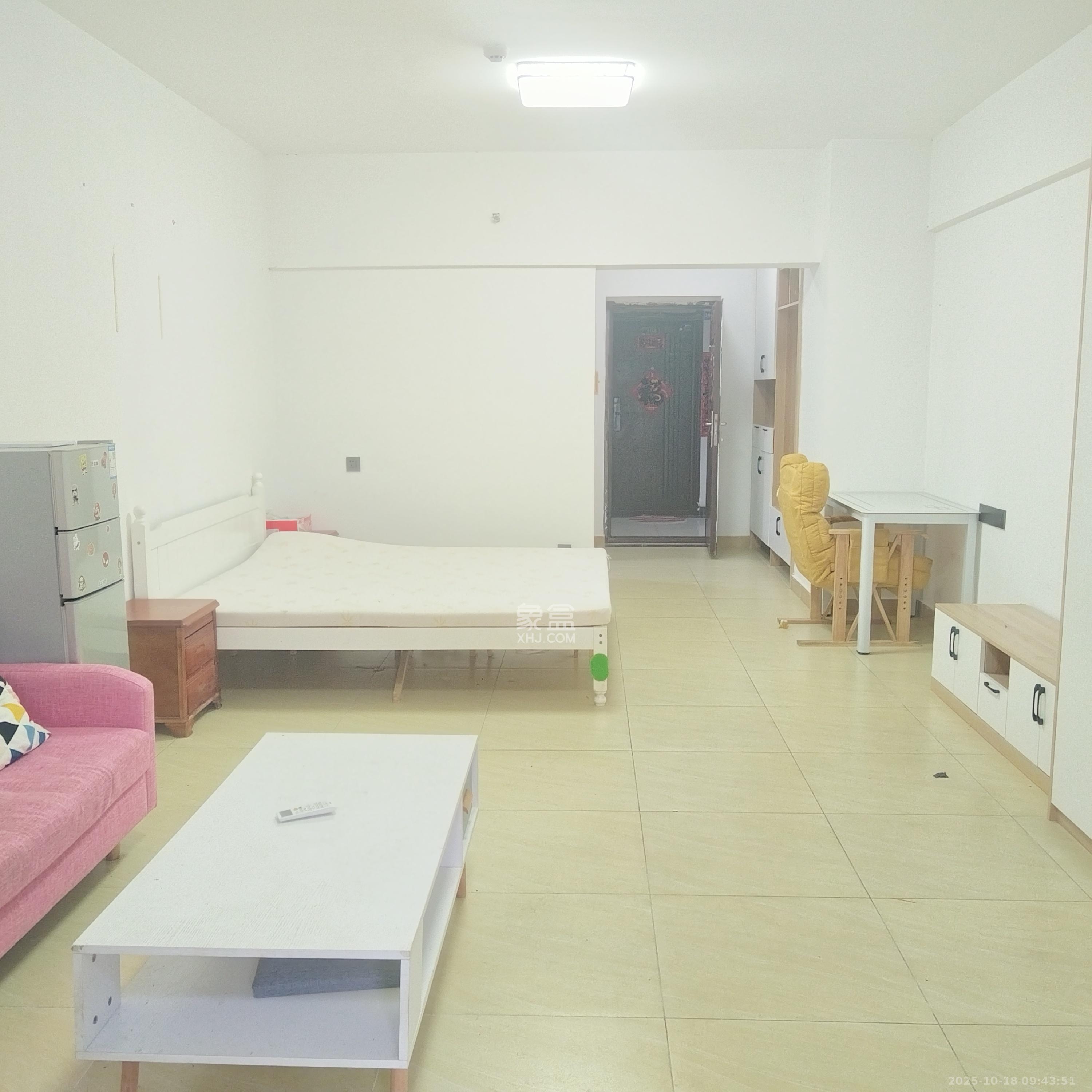 望兴景园二期(望兴西西里) 1室0厅0卫 1580.0元/月 望兴景园二期(望兴西西里) 1室0厅0卫 1580.0元/月室内图