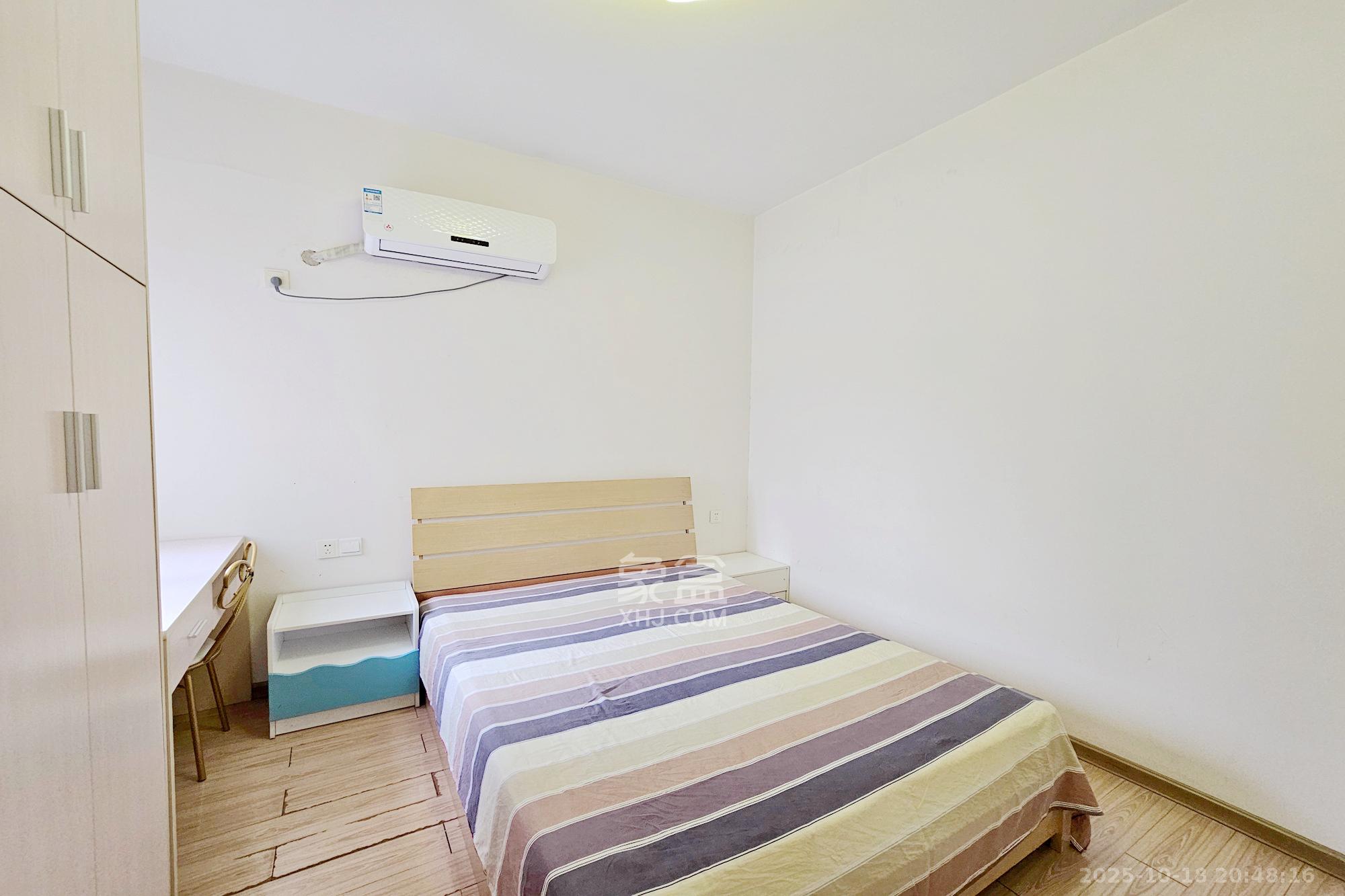 星城映象  2室1厅1卫    65.0万卧室