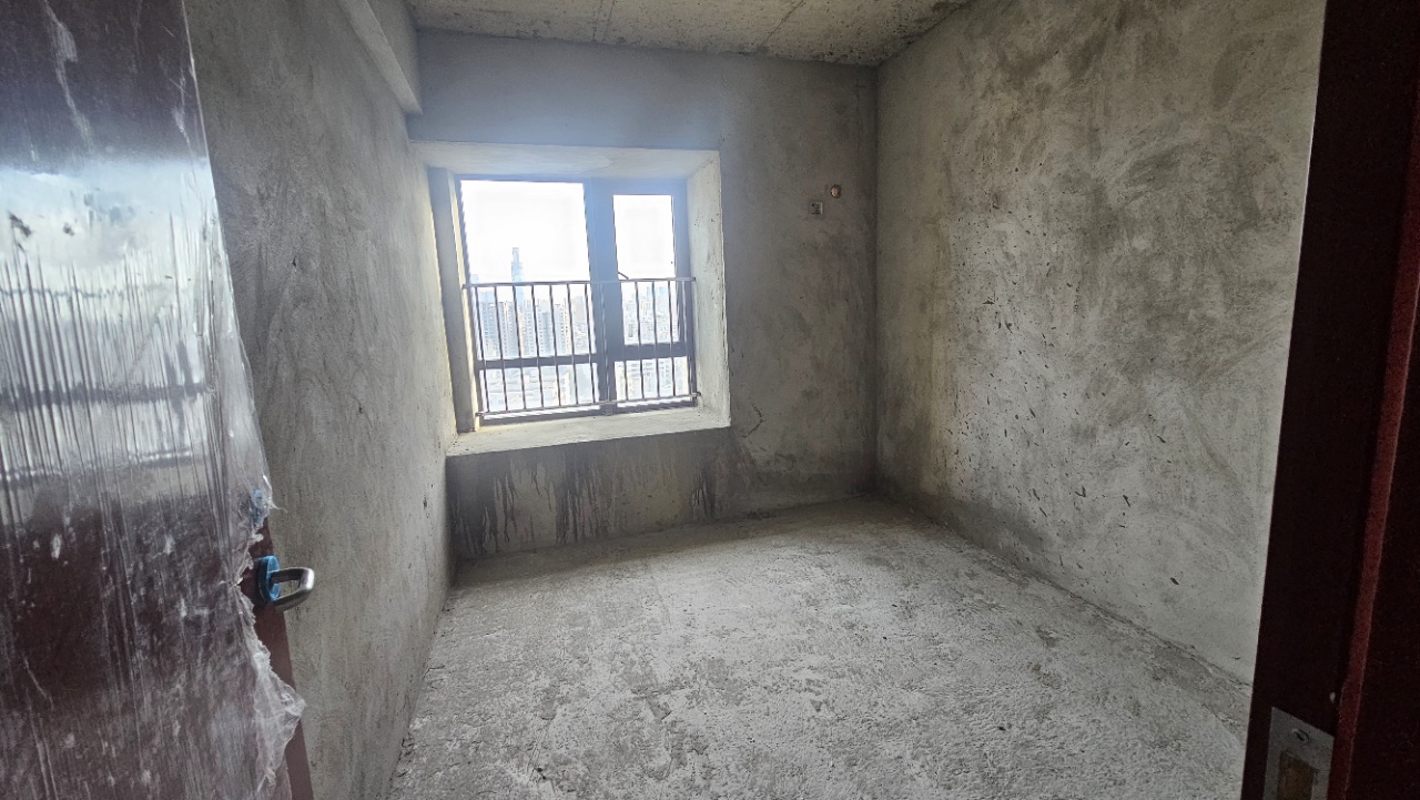 扬江花园一期（滨江路）  3室2厅2卫    210.0万室内图