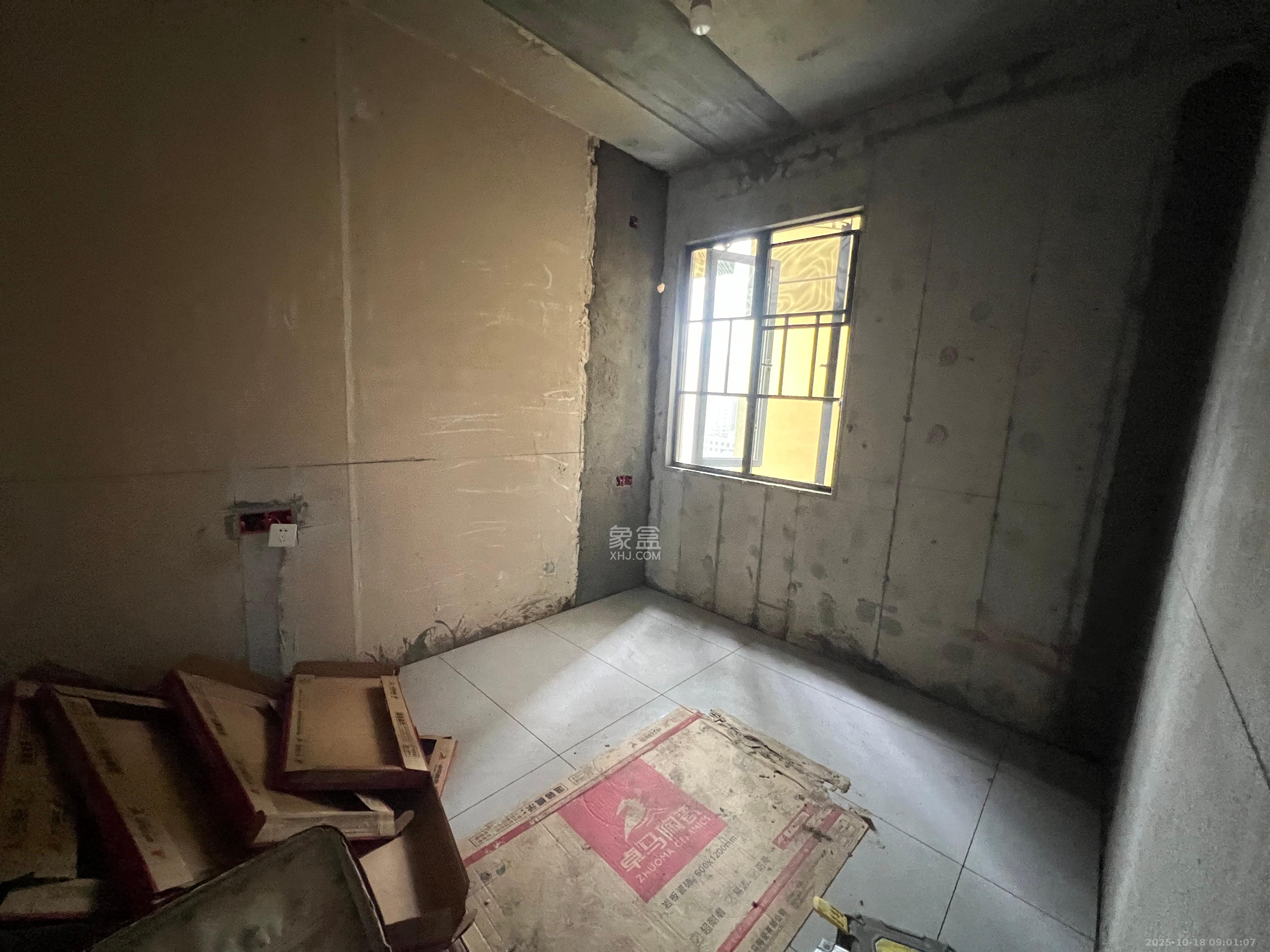 望远嘉苑  2室2厅1卫    2300.0元/月室内图