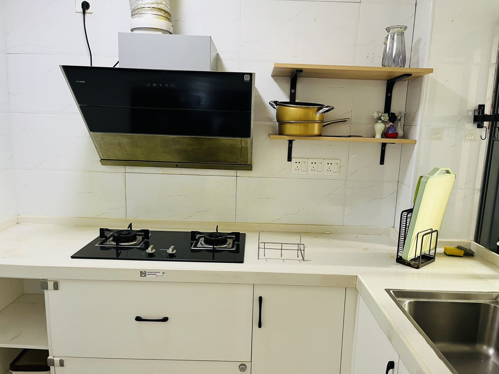 梓山湖领御  2室2厅1卫    45.8万室内图