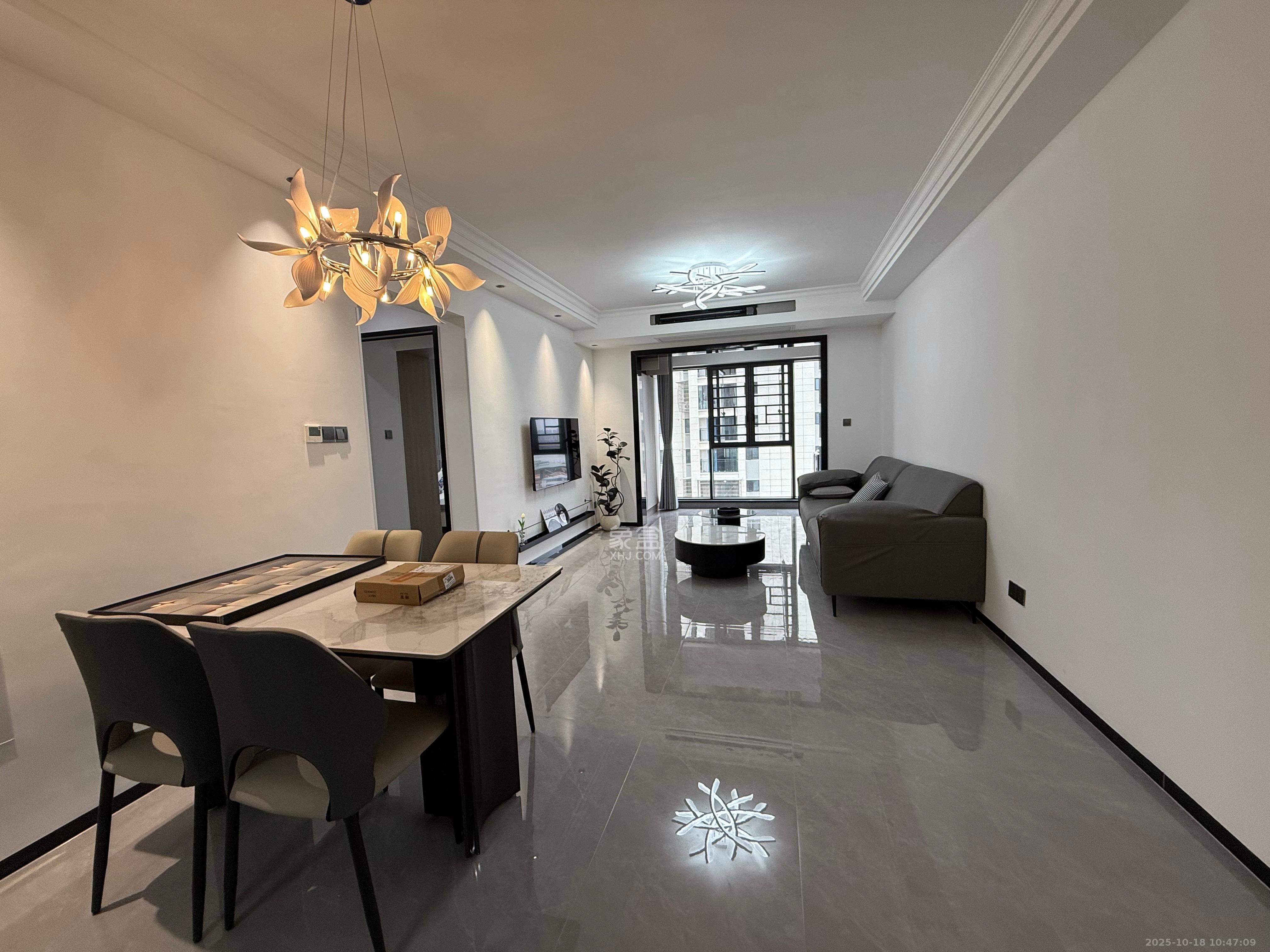 和景家园二期  2室1厅1卫    2100.0元/月 和景家园二期  2室1厅1卫    2100.0元/月室内图