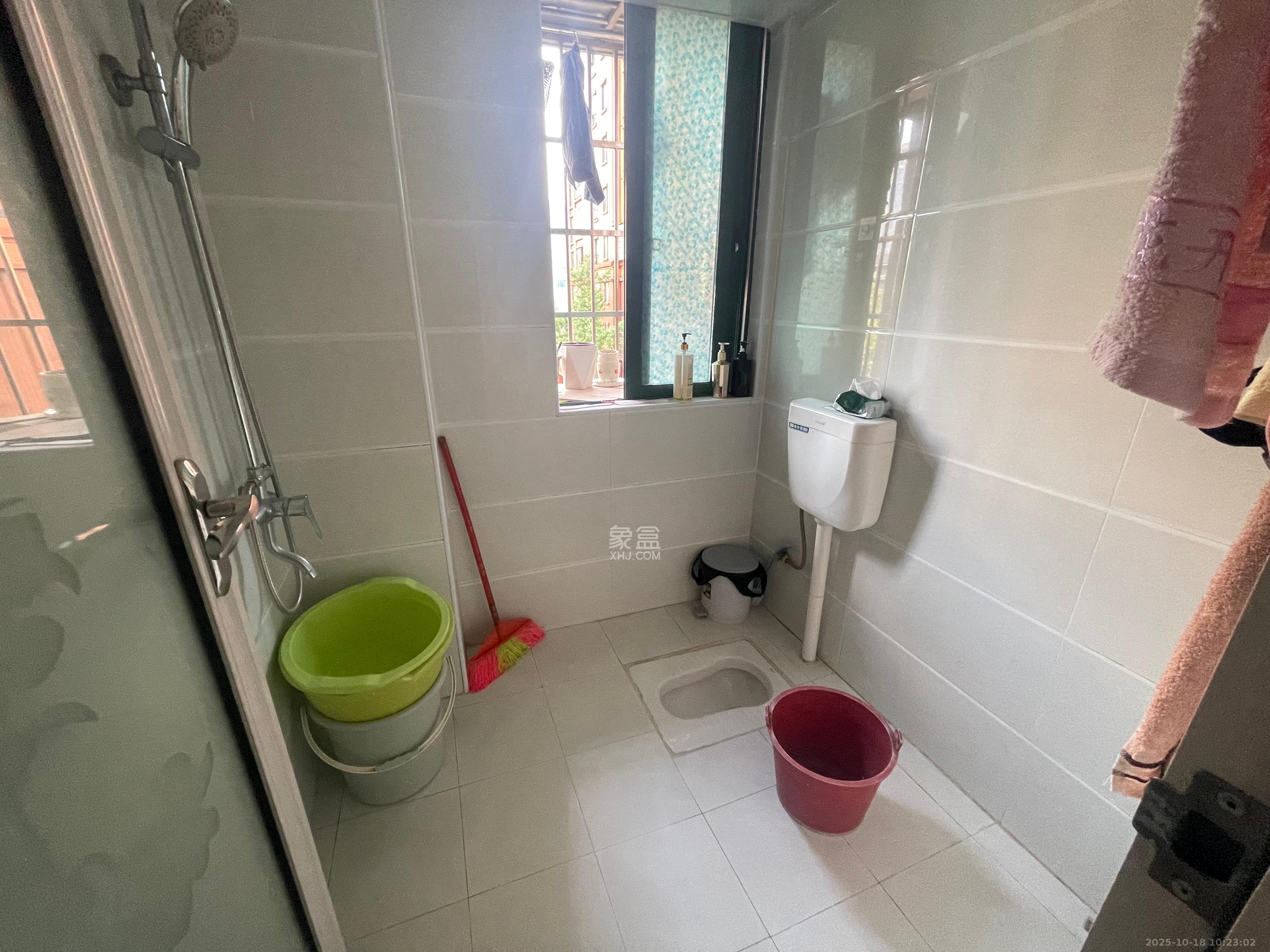 桔洲新苑（桔洲印象）  3室1厅1卫    2400.0元/月室内图