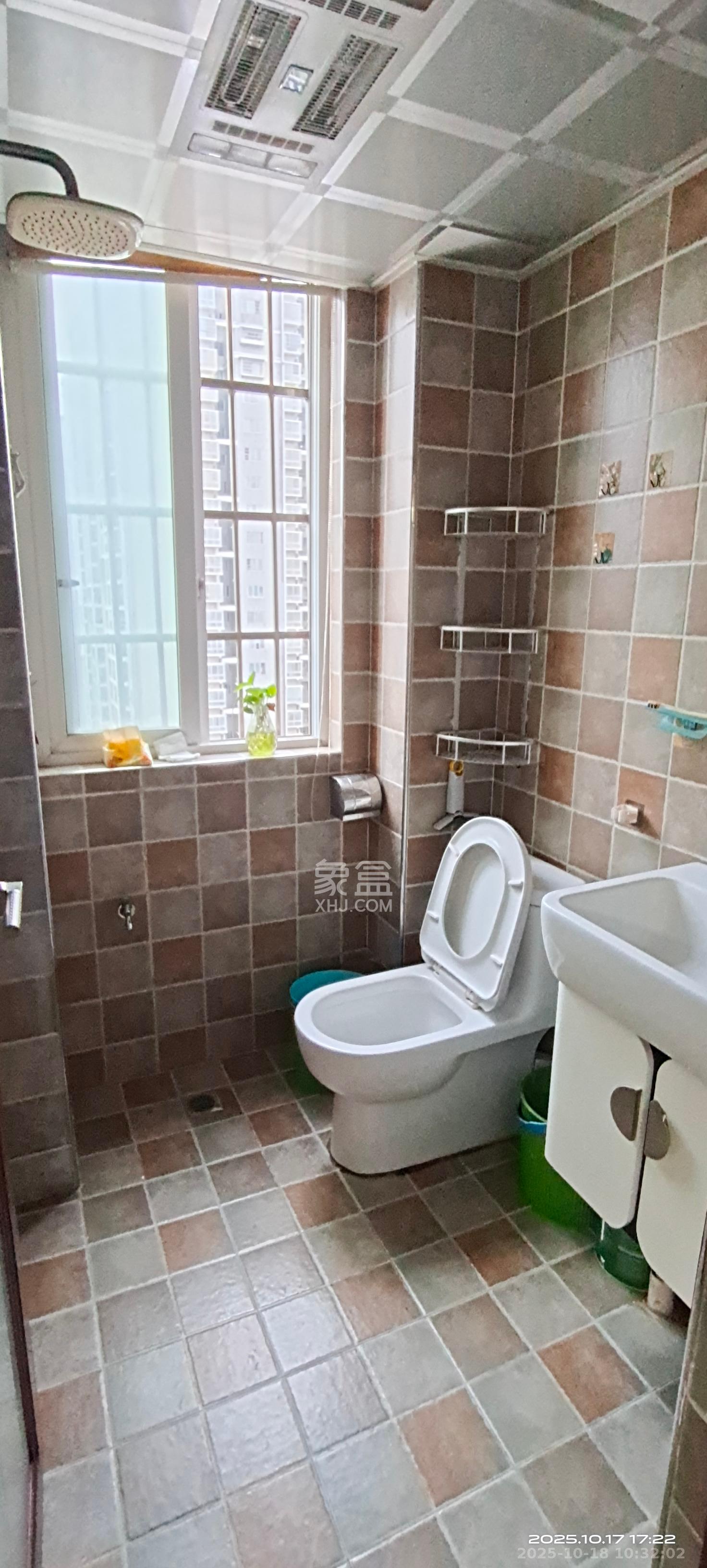 昌和商业中心/昌和国际  2室2厅1卫    1600.0元/月室内图