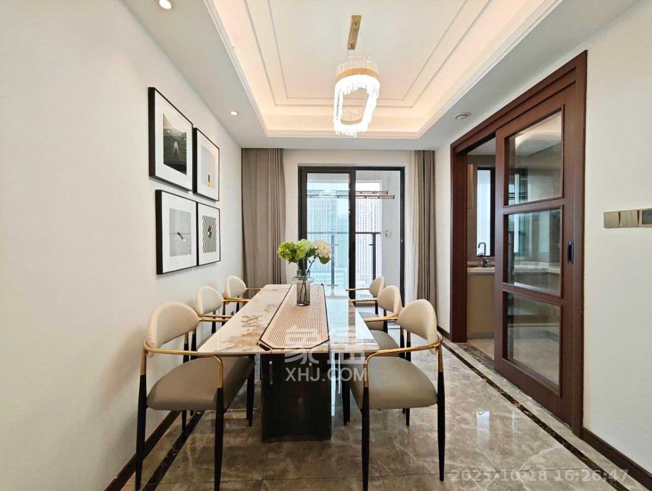 绿地长沙城际空间站(绿地新里佳苑)  4室2厅2卫    4300.0元/月 绿地长沙城际空间站(绿地新里佳苑)  4室2厅2卫    4300.0元/月室内图