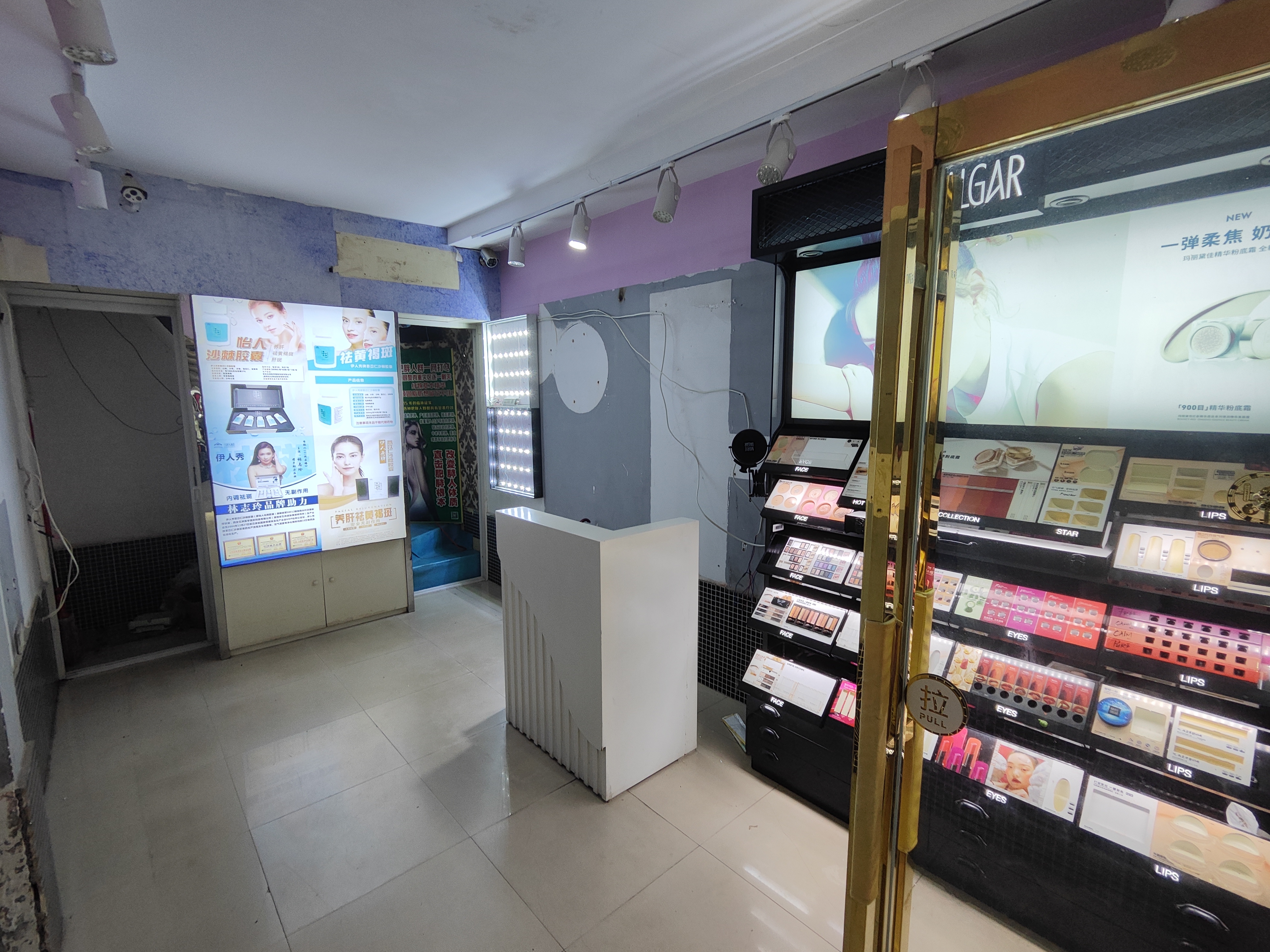 竹韵商居   18.88㎡      3500.0元/月小区图