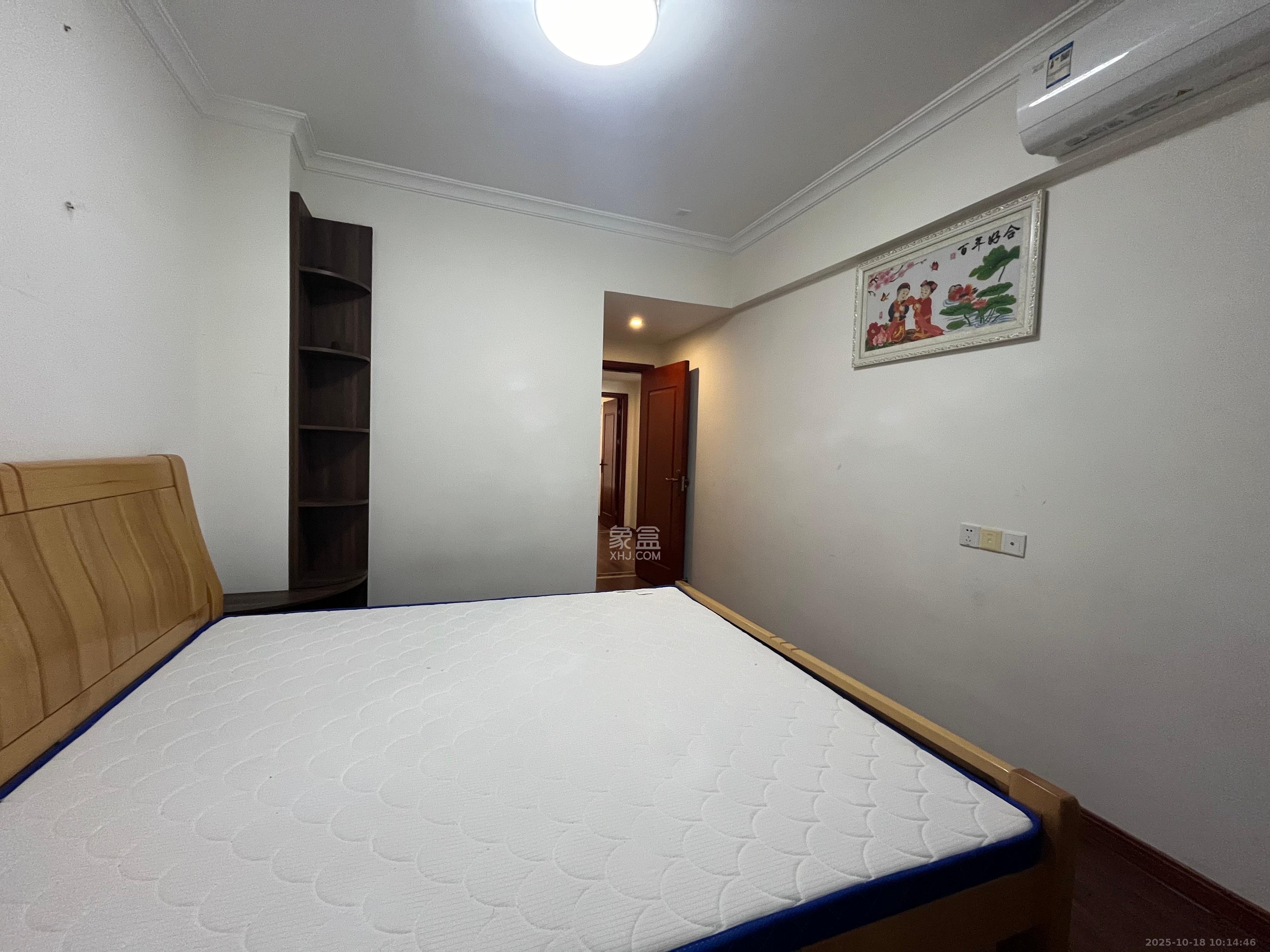 五江天街北区 3室2厅2卫 2500.0元/月 五江天街北区 3室2厅2卫 2500.0元/月室内图