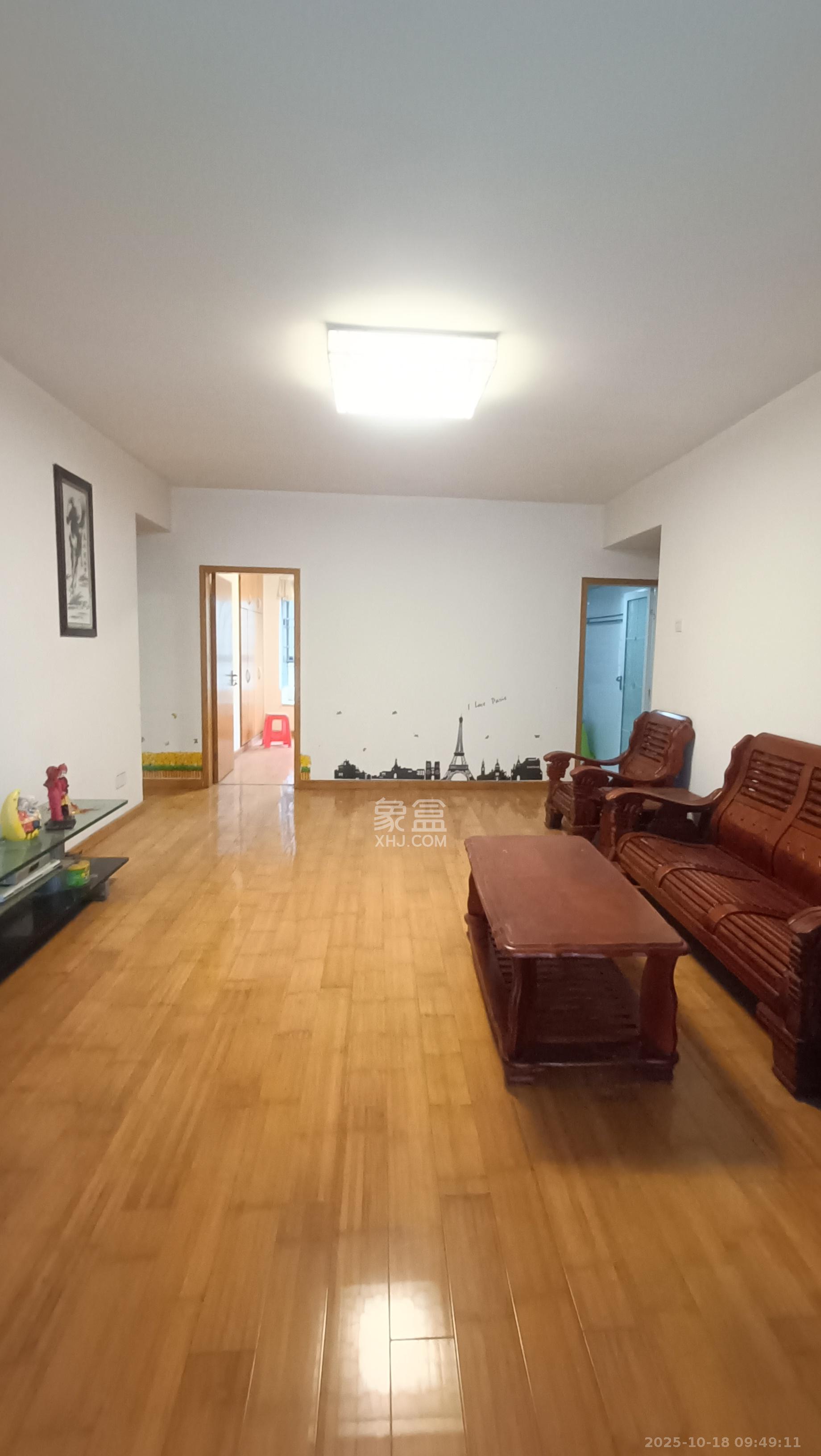 方略潇邦  4室2厅2卫    3200.0元/月室内图