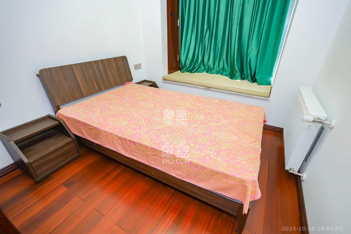 保利天禧C区  4室2厅2卫    5500.0元/月 保利天禧C区  4室2厅2卫    5500.0元/月室内图