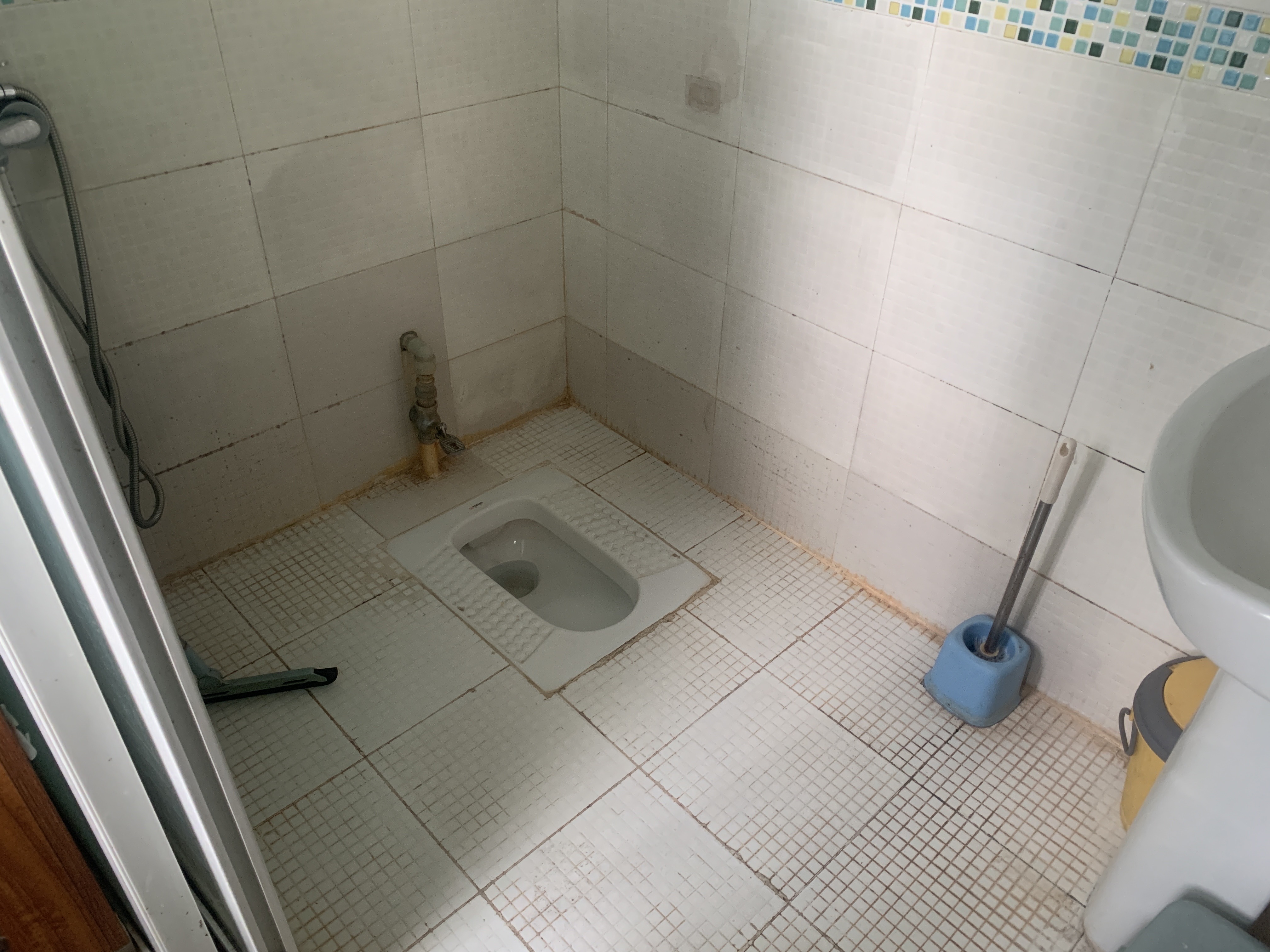 耀江花园  1室1厅1卫    2000.0元/月室内图