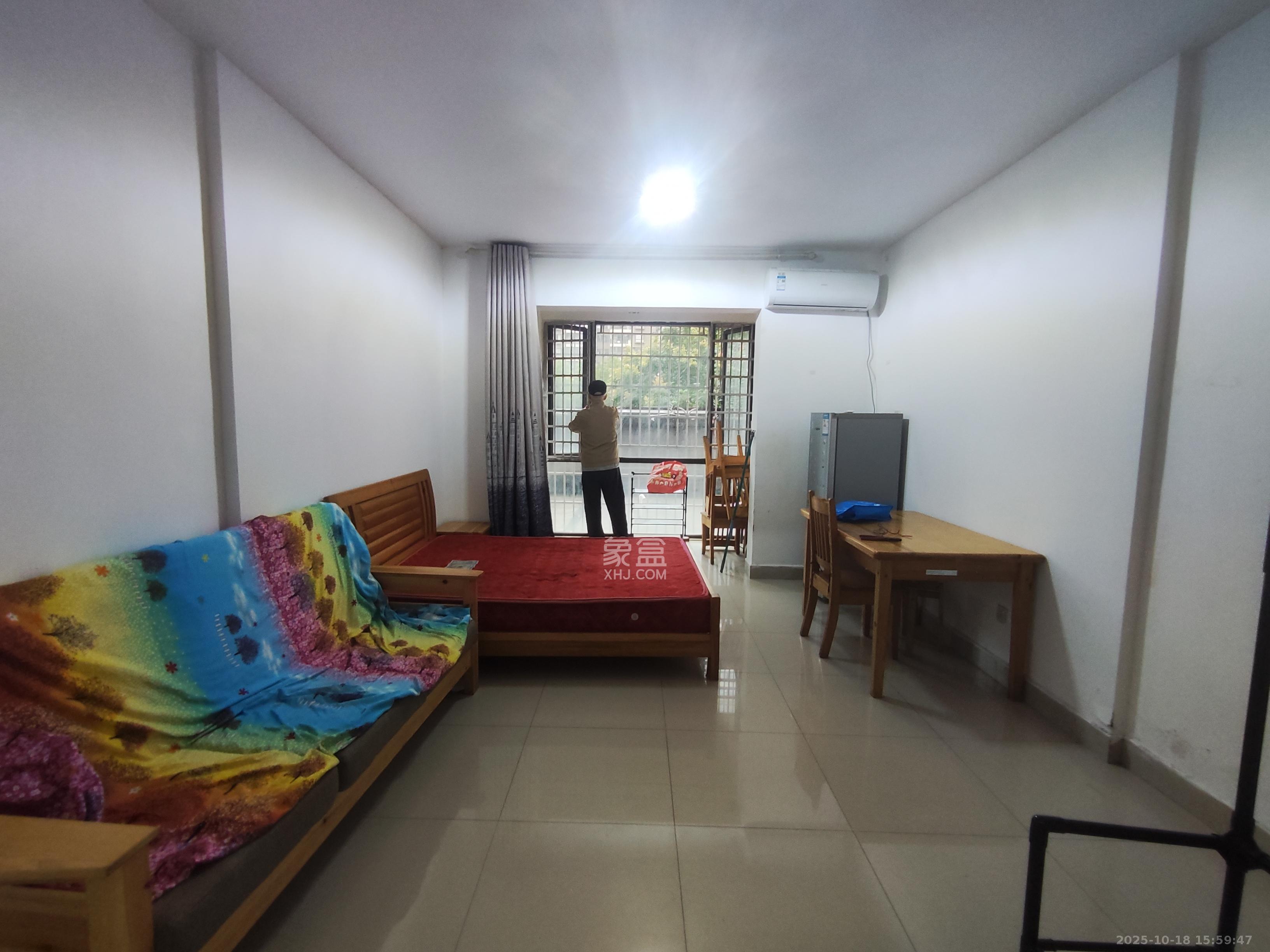 和庄 1室1厅1卫 1100.0元/月 和庄 1室1厅1卫 1100.0元/月室内图