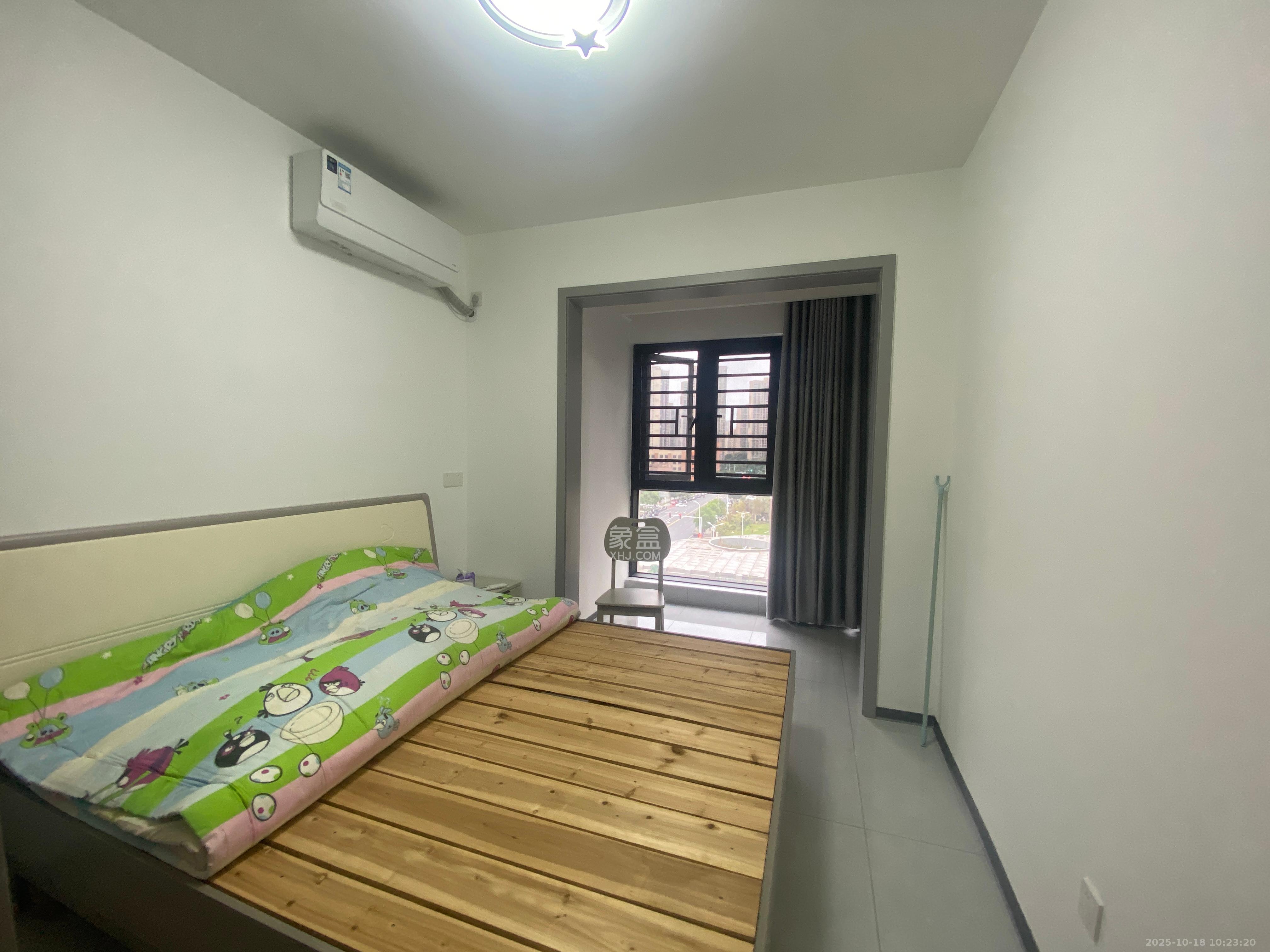 旭辉国悦府  3室2厅2卫    3600.0元/月室内图