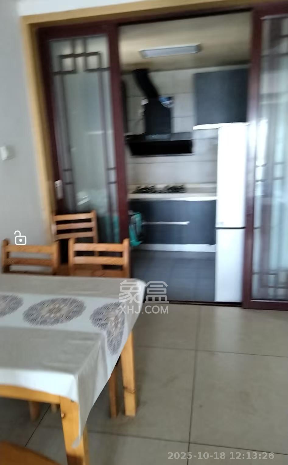 鑫天山水洲城 2室2厅1卫 1900.0元/月 鑫天山水洲城 2室2厅1卫 1900.0元/月室内图