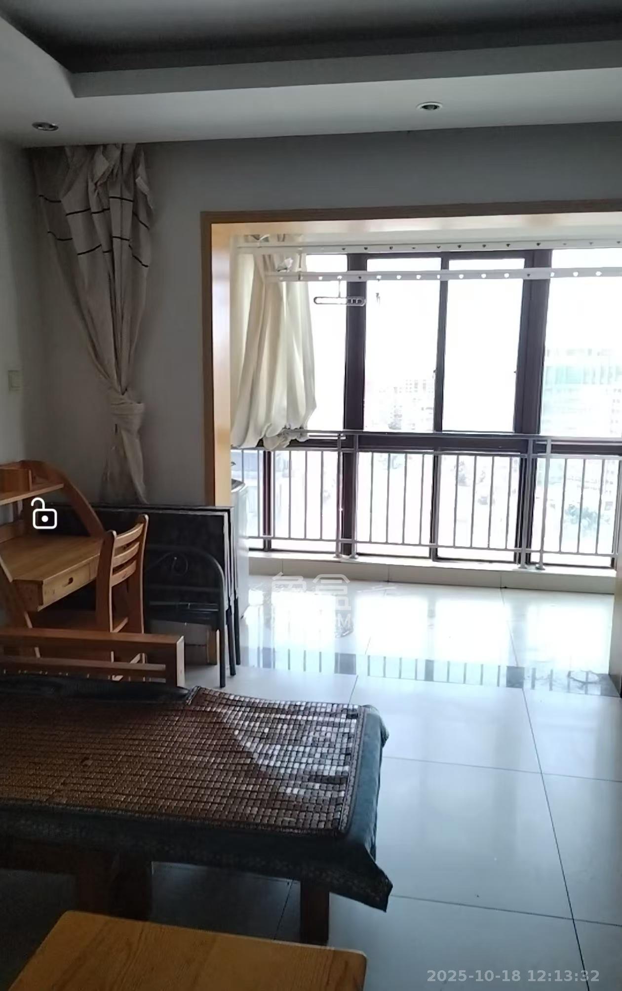 鑫天山水洲城 2室2厅1卫 1900.0元/月 鑫天山水洲城 2室2厅1卫 1900.0元/月室内图