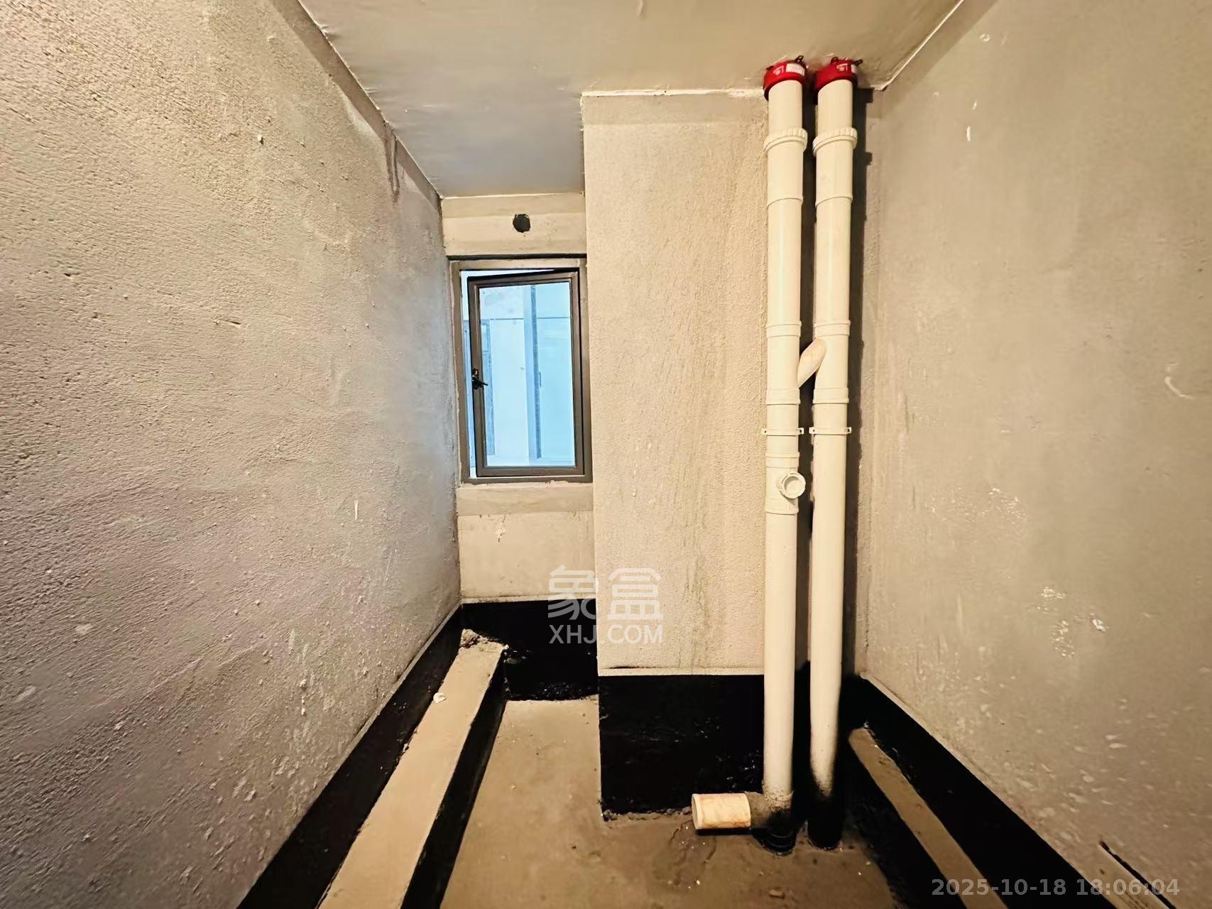 湖湘时代名邸公园壹号 2室1厅1卫 2600.0元/月 湖湘时代名邸公园壹号 2室1厅1卫 2600.0元/月室内图