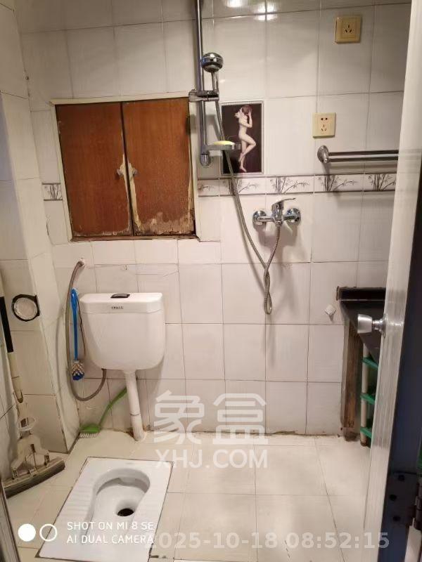 二十三冶小区（井巷社区）  2室2厅1卫    1500.0元/月室内图