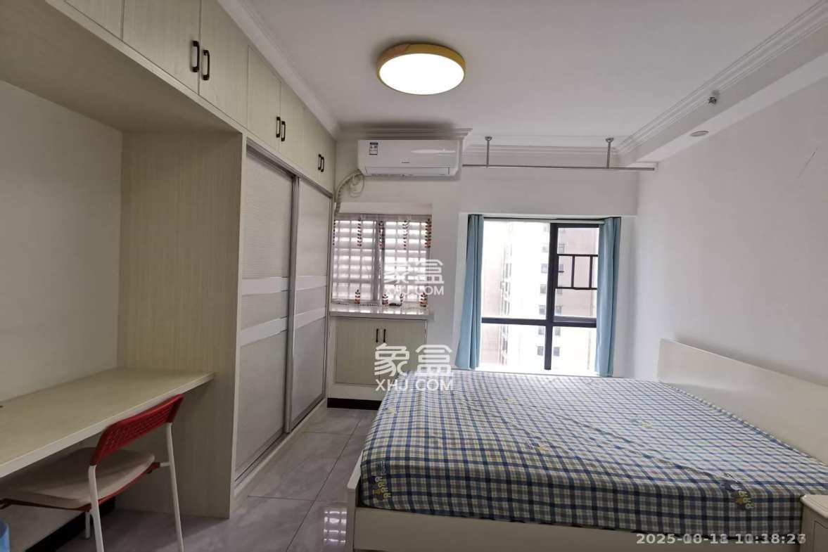 湘熙水郡(观澜海赋家园) 1室1厅1卫 1400.0元/月 湘熙水郡(观澜海赋家园) 1室1厅1卫 1400.0元/月室内图