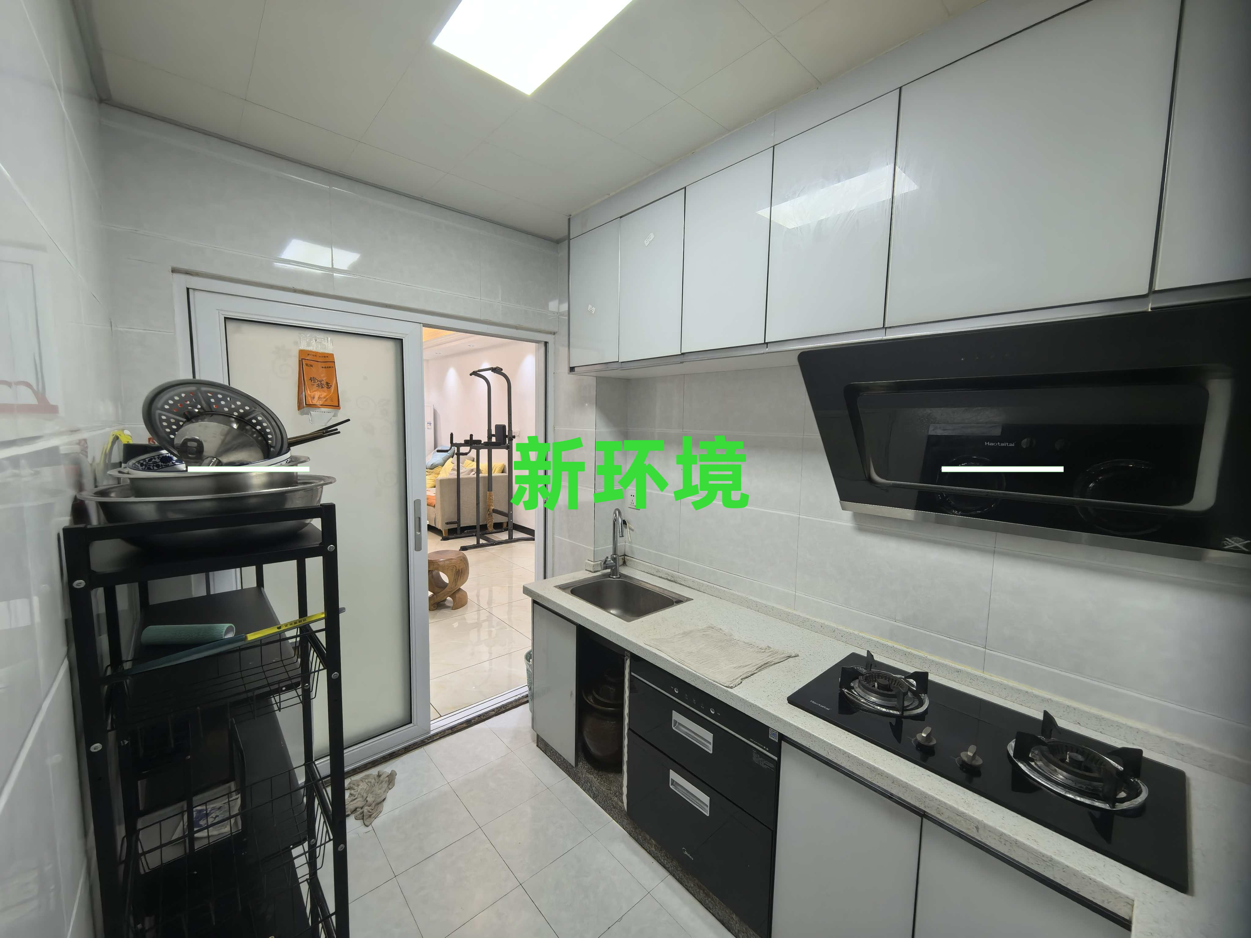 中天鹭鸶湾一期 3室2厅1卫 2000.0元/月 中天鹭鸶湾一期 3室2厅1卫 2000.0元/月室内图