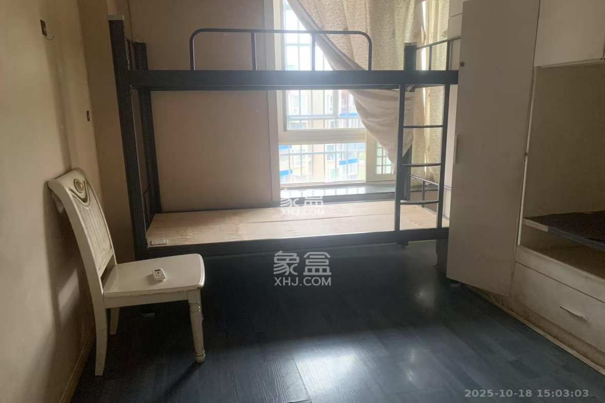 湘中海星之都 3室2厅1卫 2400.0元/月 湘中海星之都 3室2厅1卫 2400.0元/月室内图