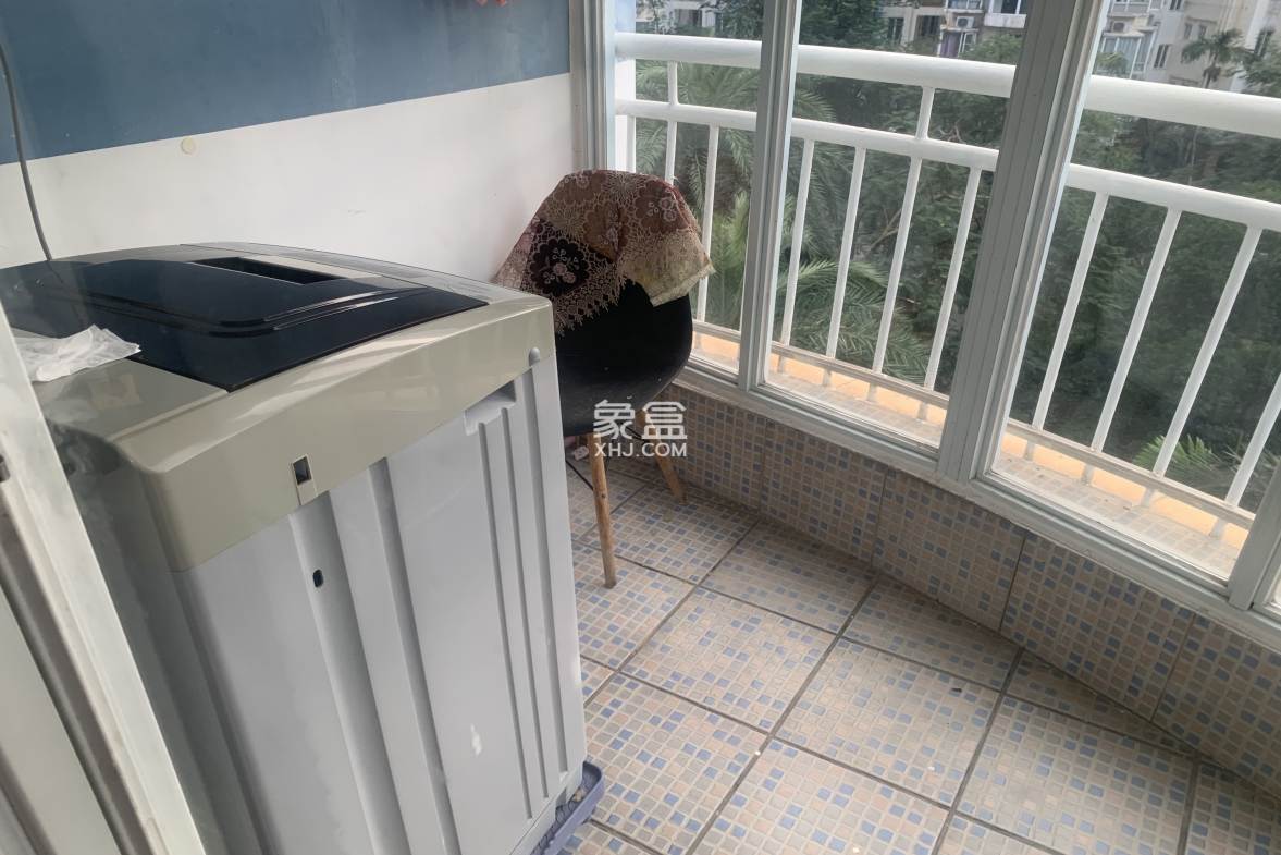 耀江花园 1室1厅1卫 2000.0元/月 耀江花园 1室1厅1卫 2000.0元/月室内图