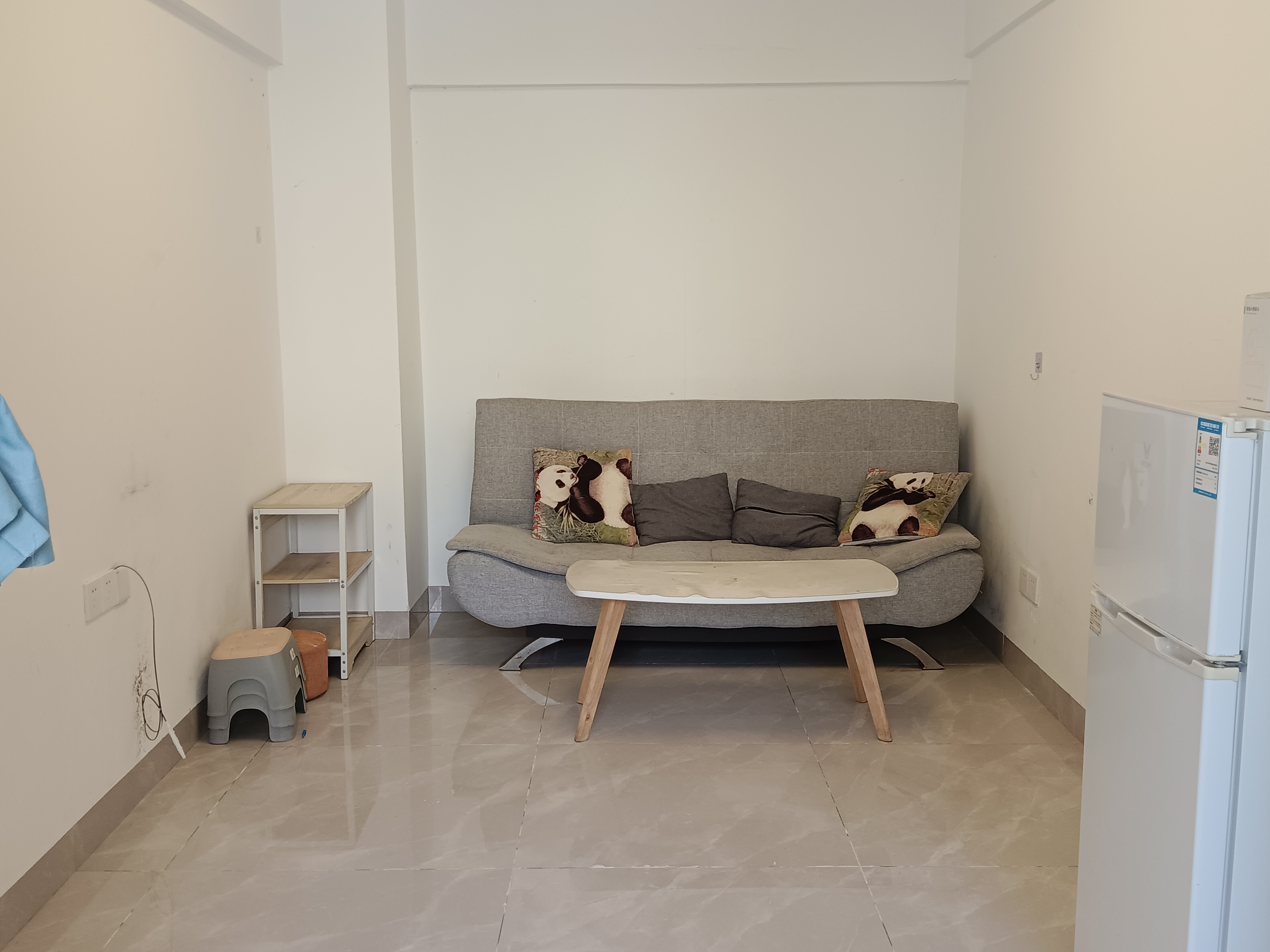 新宏基大厦 1室0厅0卫 1800.0元/月 新宏基大厦 1室0厅0卫 1800.0元/月户型图